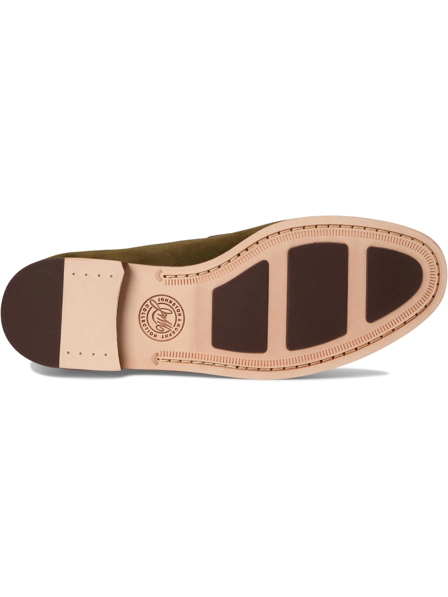 Лоферы Johnston & Murphy Collection Men's Baldwin Penny — 3