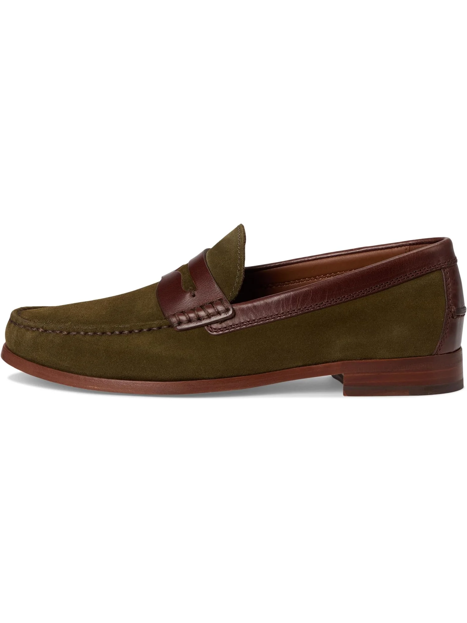 Лоферы Johnston & Murphy Collection Men's Baldwin Penny — 4