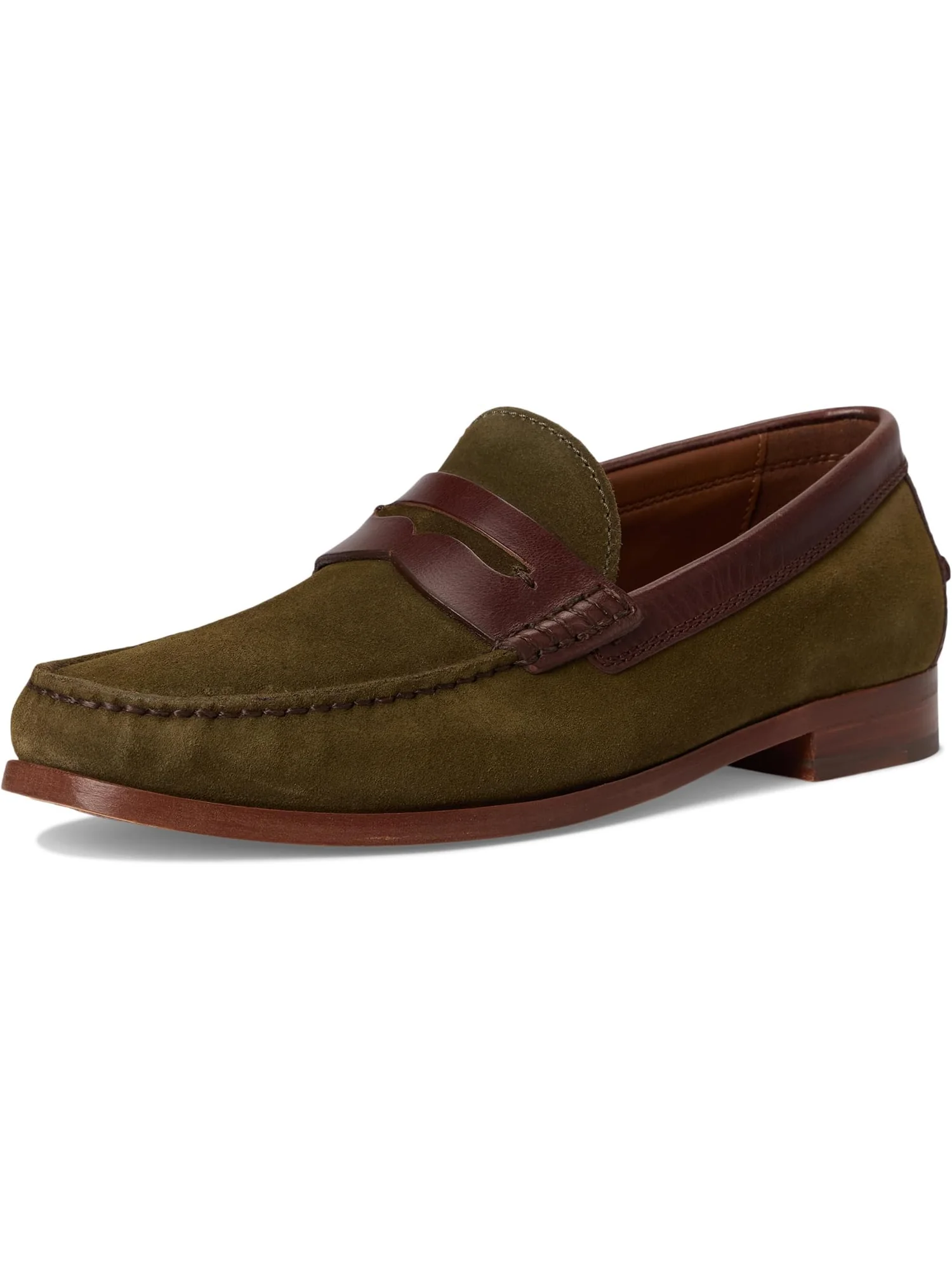Лоферы Johnston & Murphy Collection Men's Baldwin Penny — 7