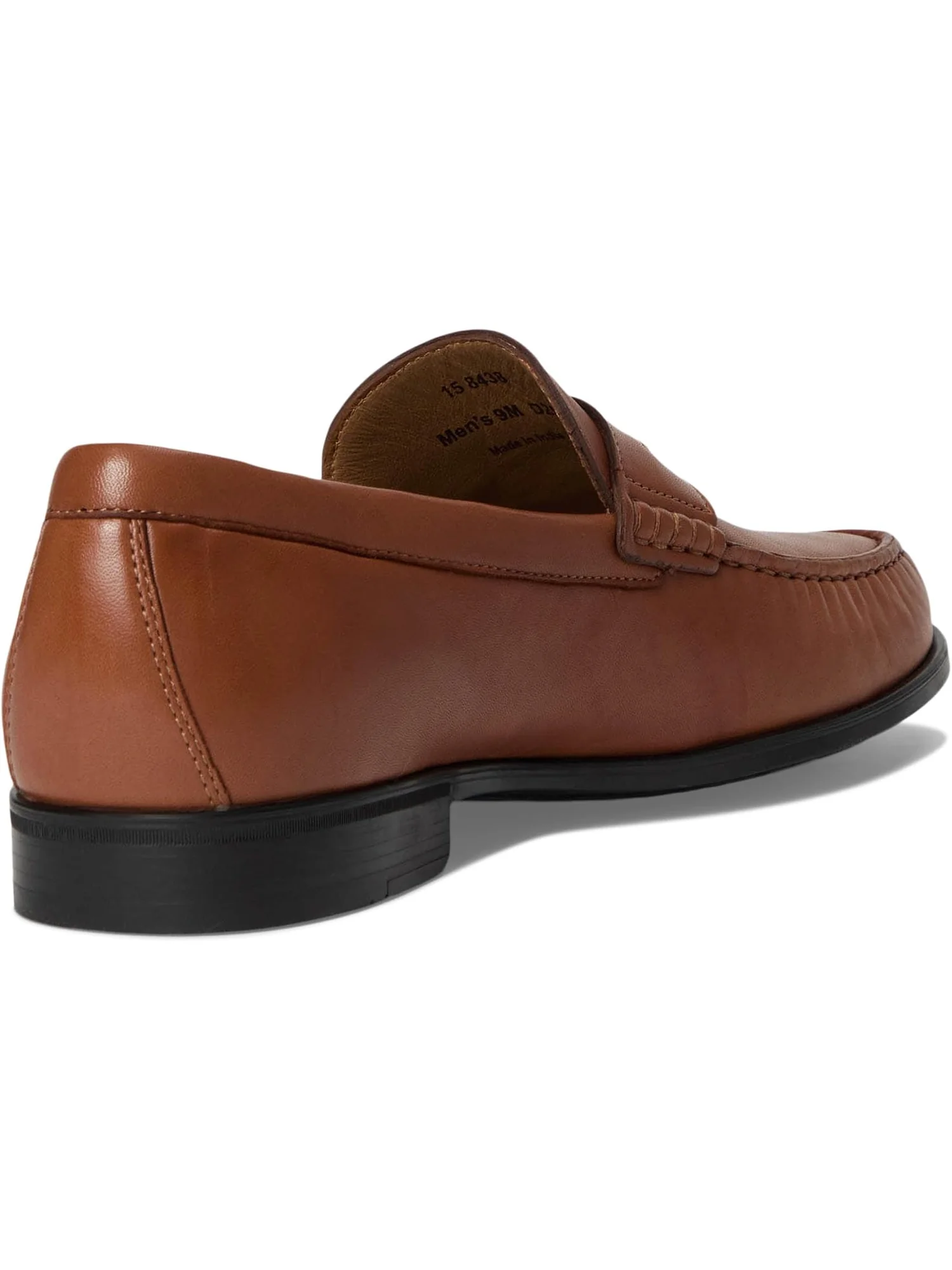 Лоферы Johnston & Murphy Harrison Penny — 5