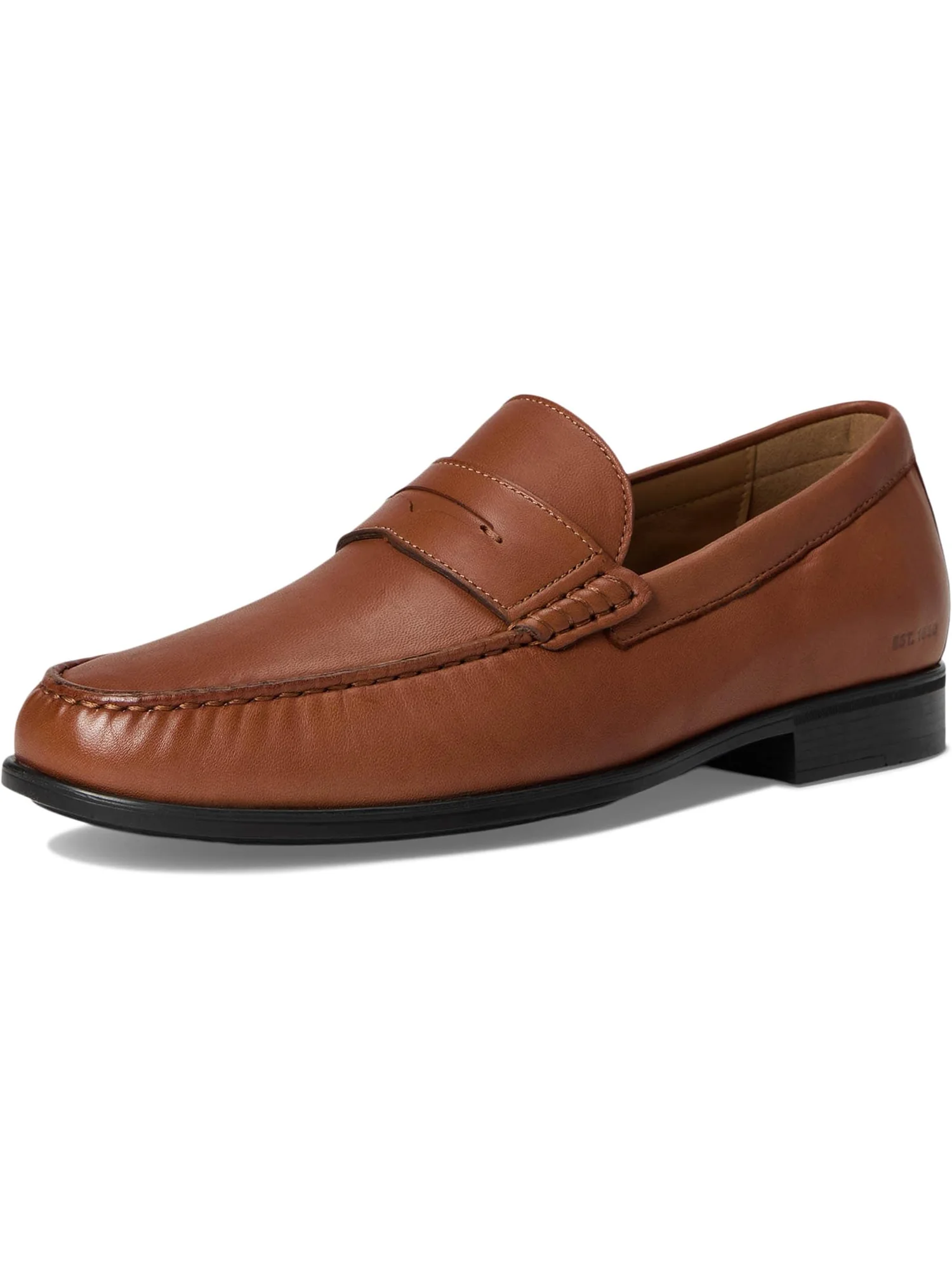 Лоферы Johnston & Murphy Harrison Penny — 7