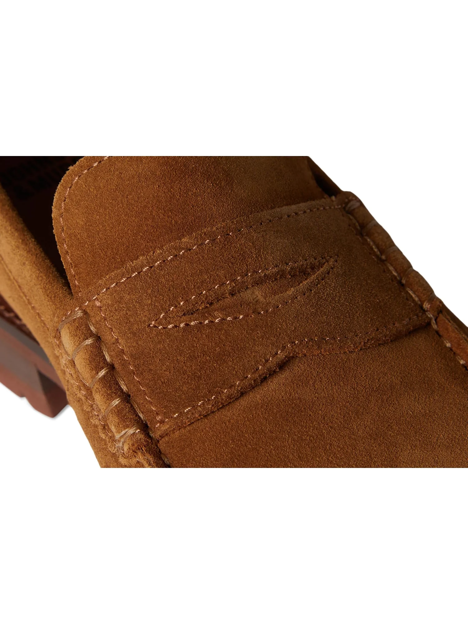 Лоферы Johnston & Murphy Collier Penny — 6