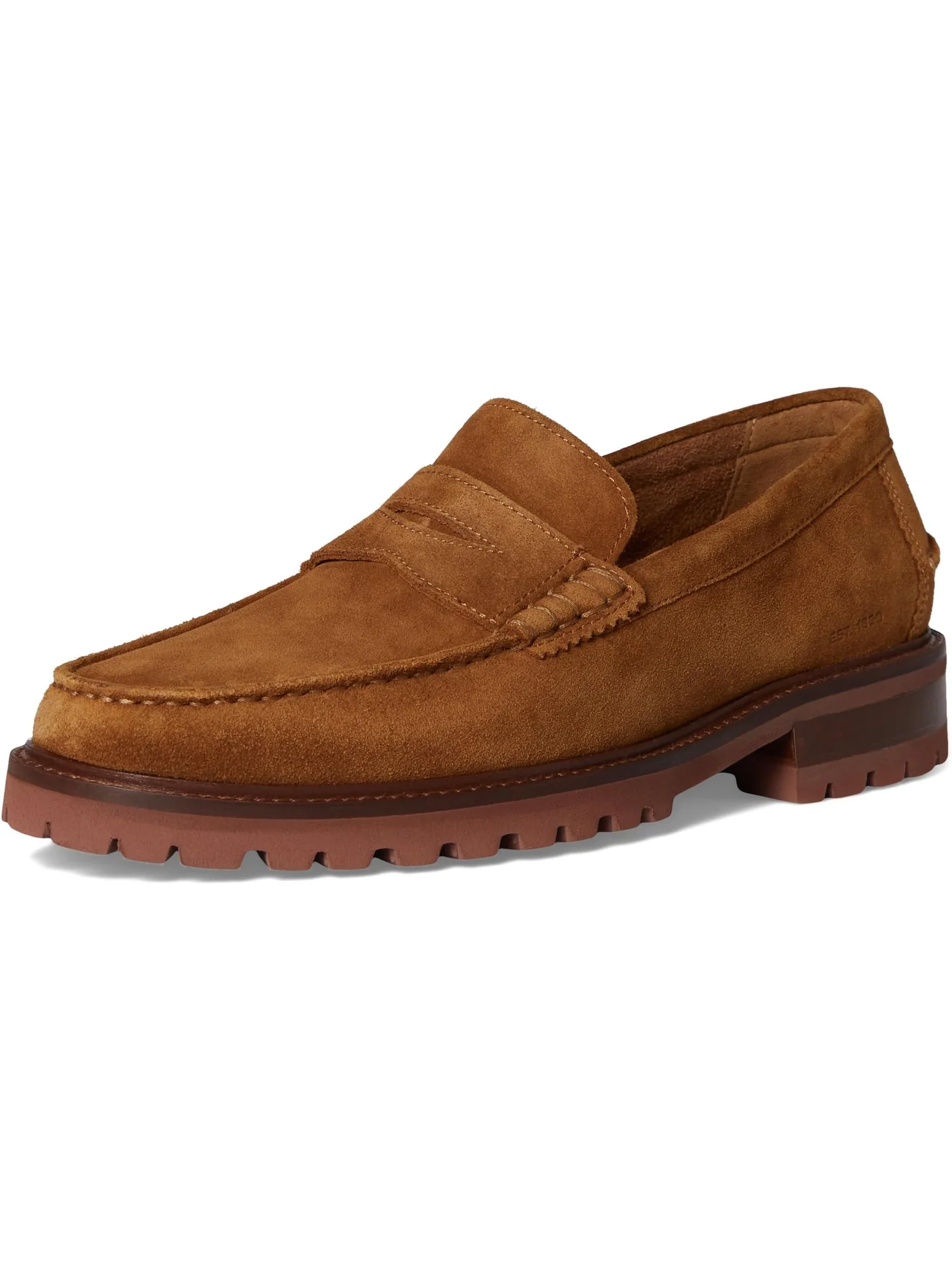 Лоферы Johnston & Murphy Collier Penny — 7