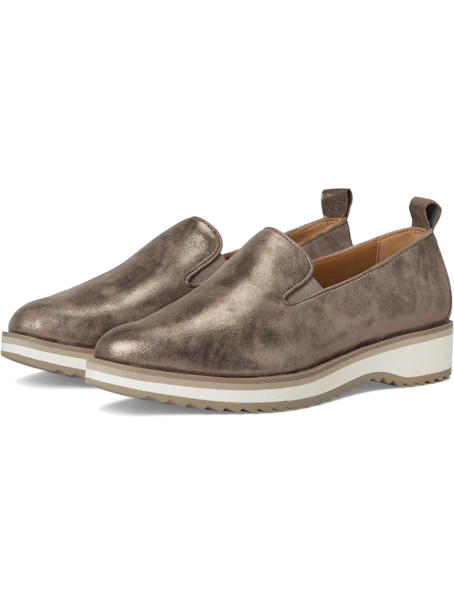 Лоферы Johnston & Murphy Ulyssa Slip-On — 1