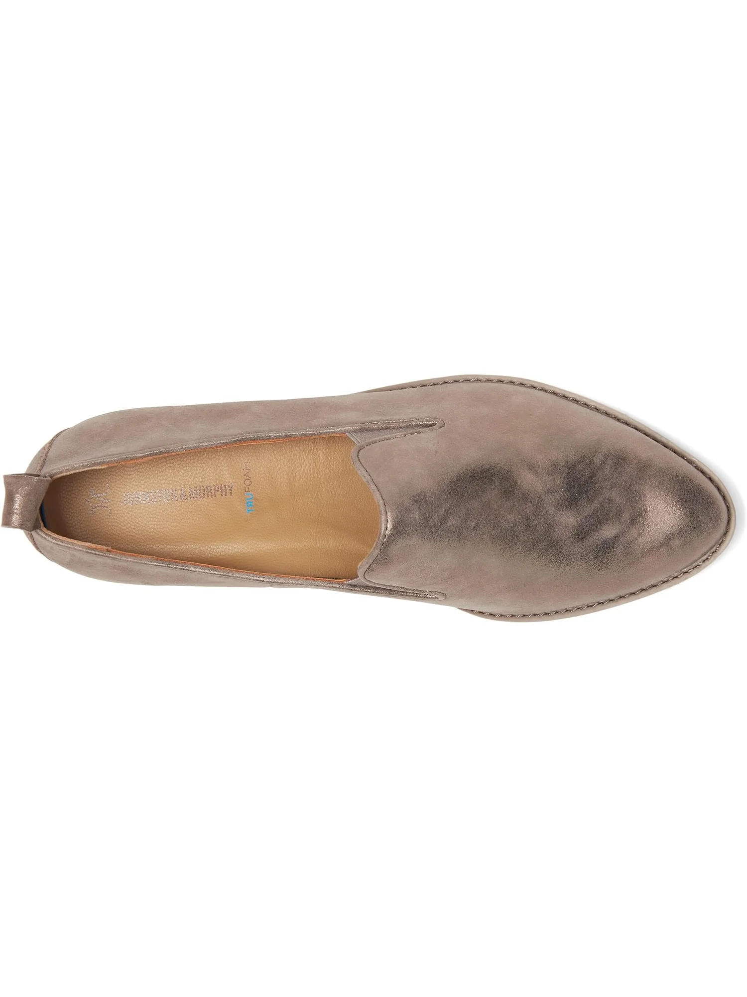 Лоферы Johnston & Murphy Ulyssa Slip-On — 2
