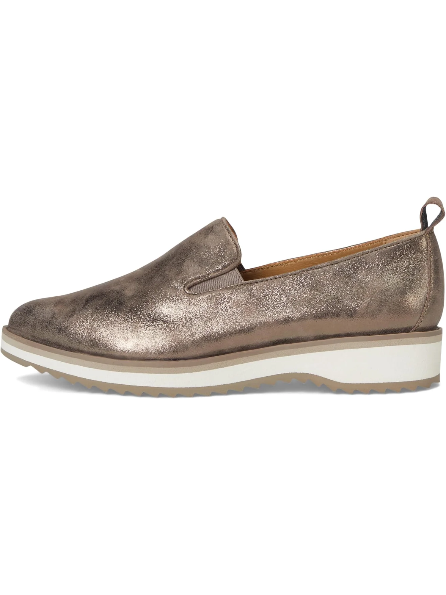Лоферы Johnston & Murphy Ulyssa Slip-On — 4