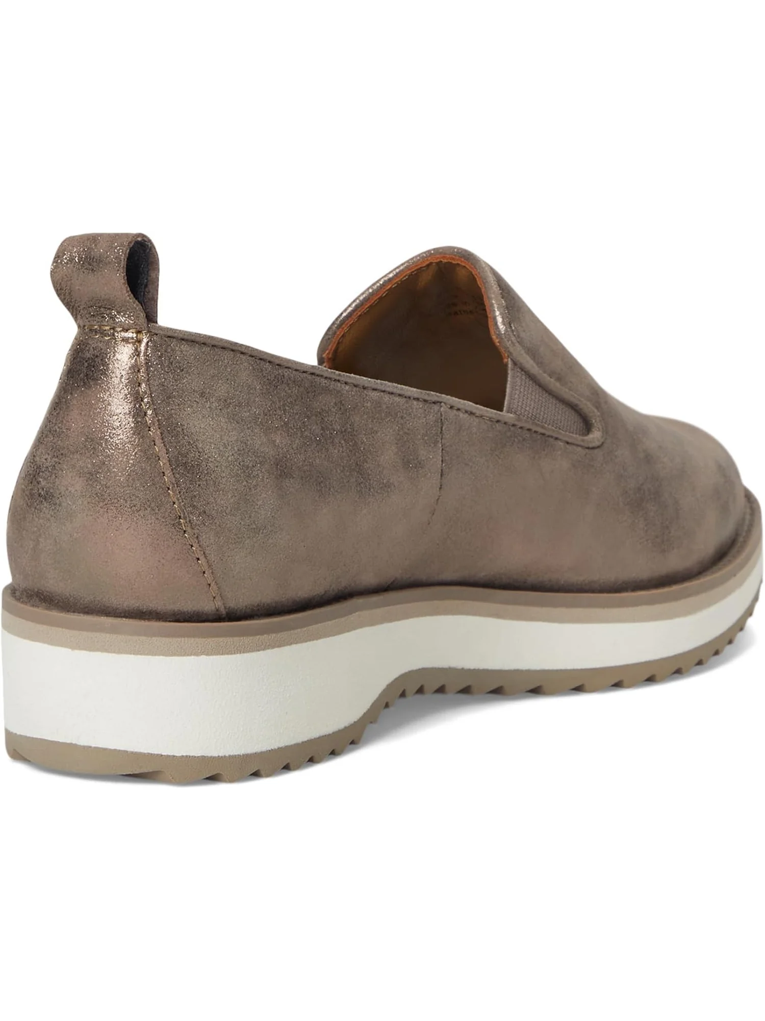 Лоферы Johnston & Murphy Ulyssa Slip-On — 5