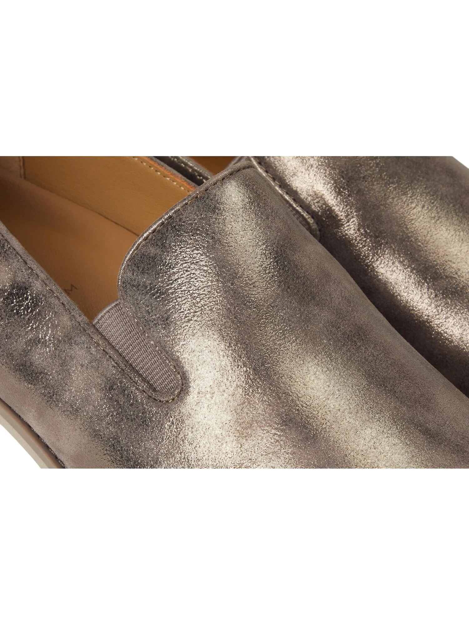 Лоферы Johnston & Murphy Ulyssa Slip-On — 6