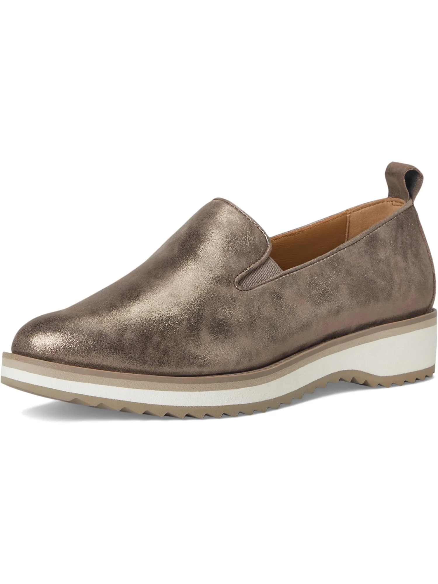 Лоферы Johnston & Murphy Ulyssa Slip-On — 7