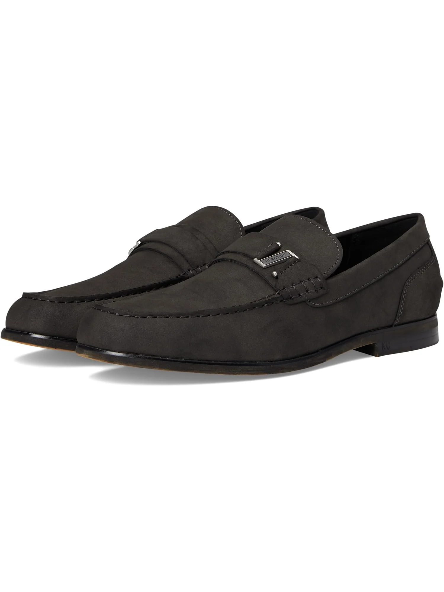 Лоферы Kenneth Cole Estate Belt Oxford — 1
