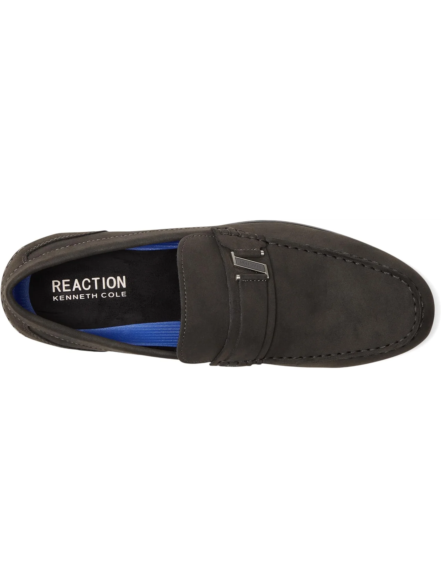 Лоферы Kenneth Cole Estate Belt Oxford — 2