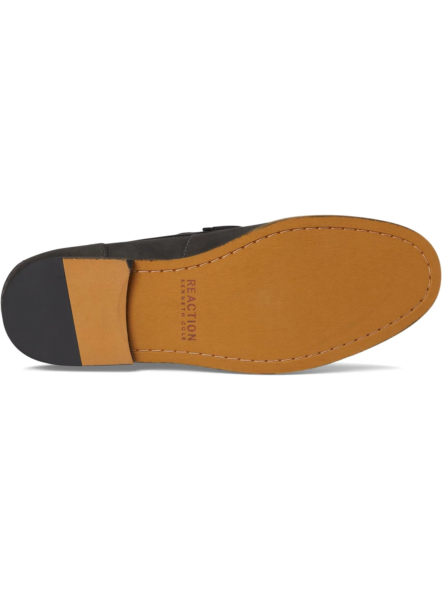 Лоферы Kenneth Cole Estate Belt Oxford — 3