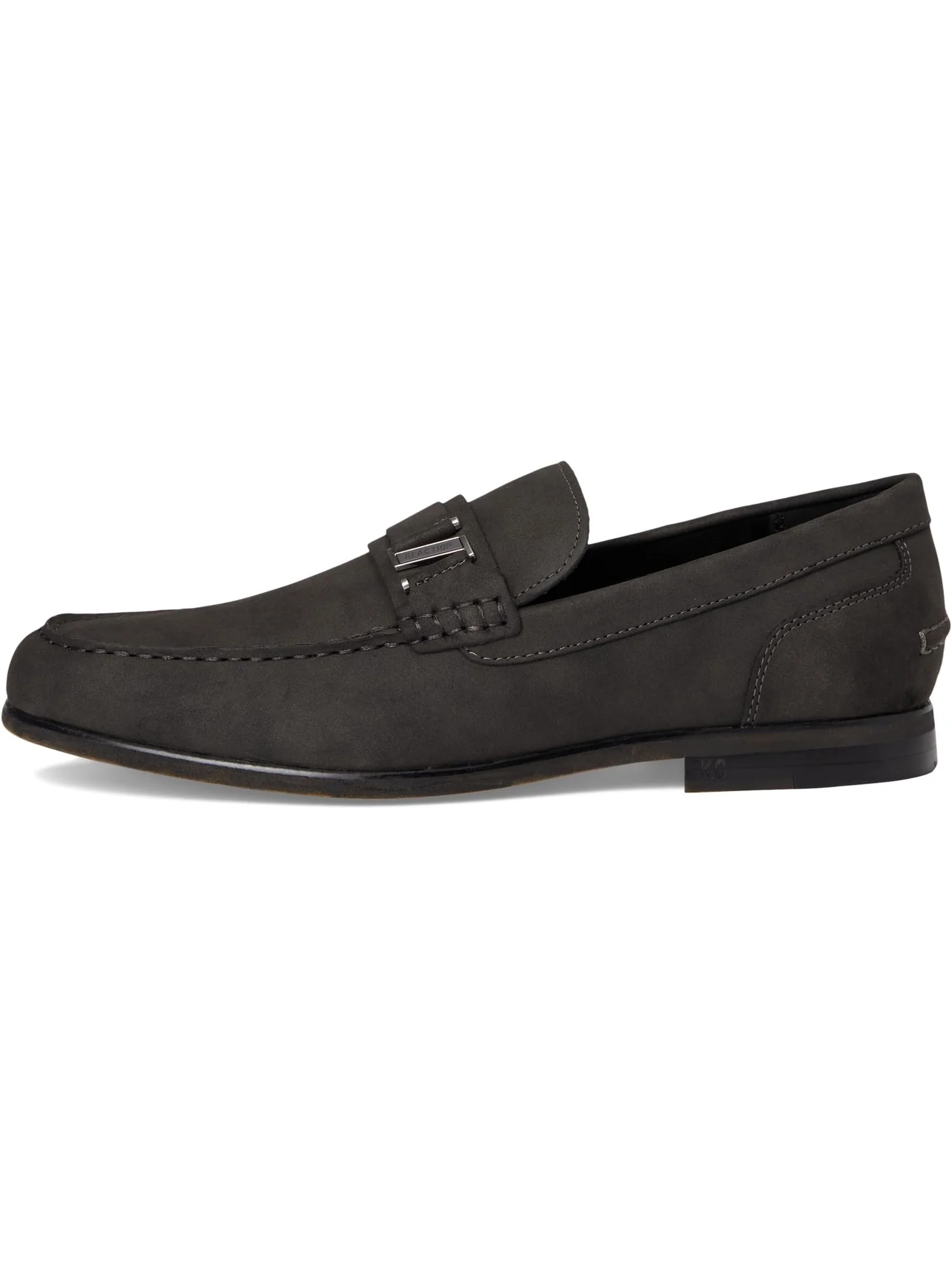Лоферы Kenneth Cole Estate Belt Oxford — 4