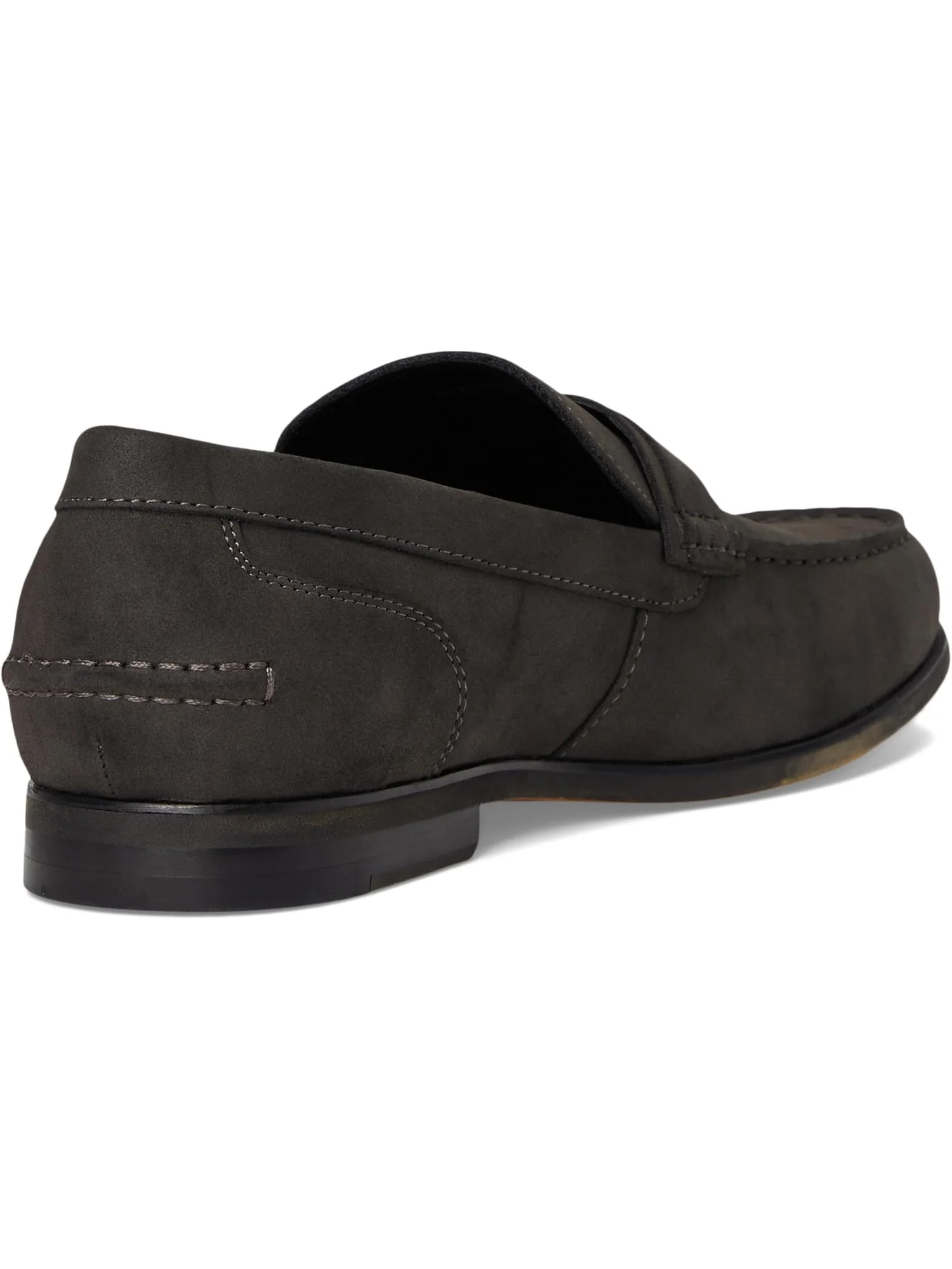 Лоферы Kenneth Cole Estate Belt Oxford — 5