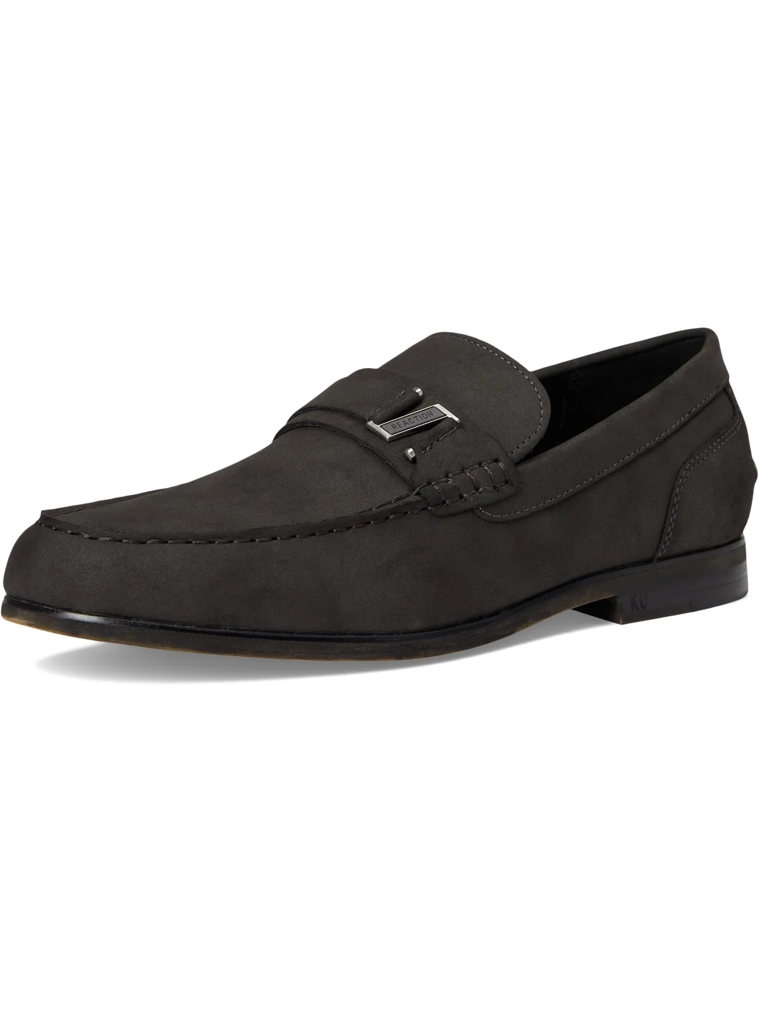 Лоферы Kenneth Cole Estate Belt Oxford — 7