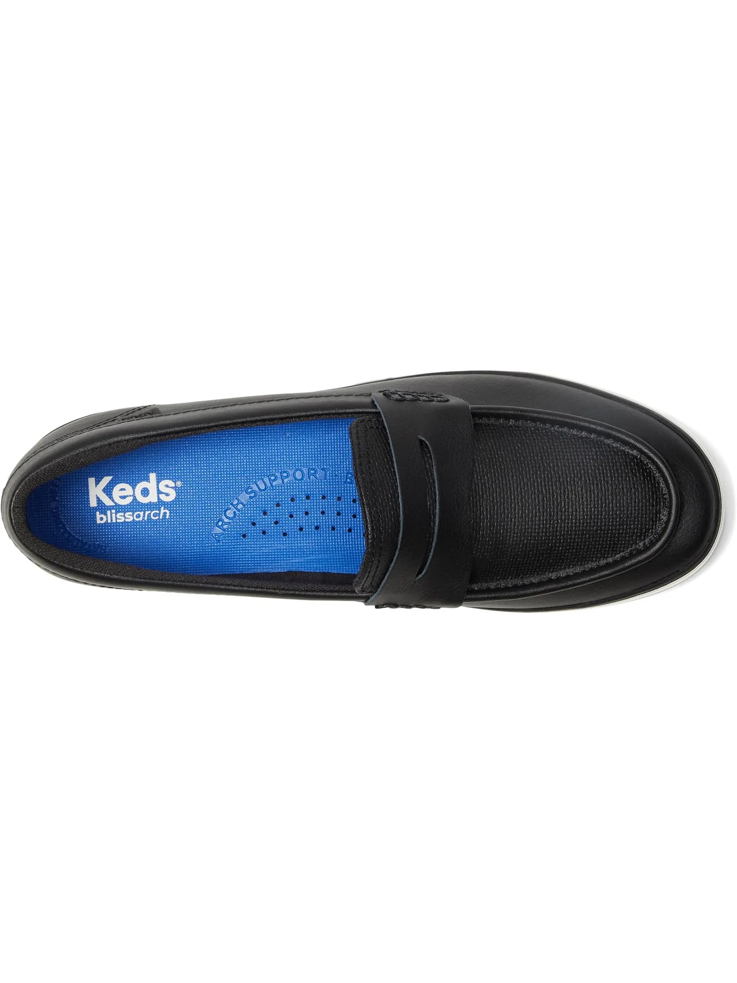 Лоферы Keds Center III Loafers — 2