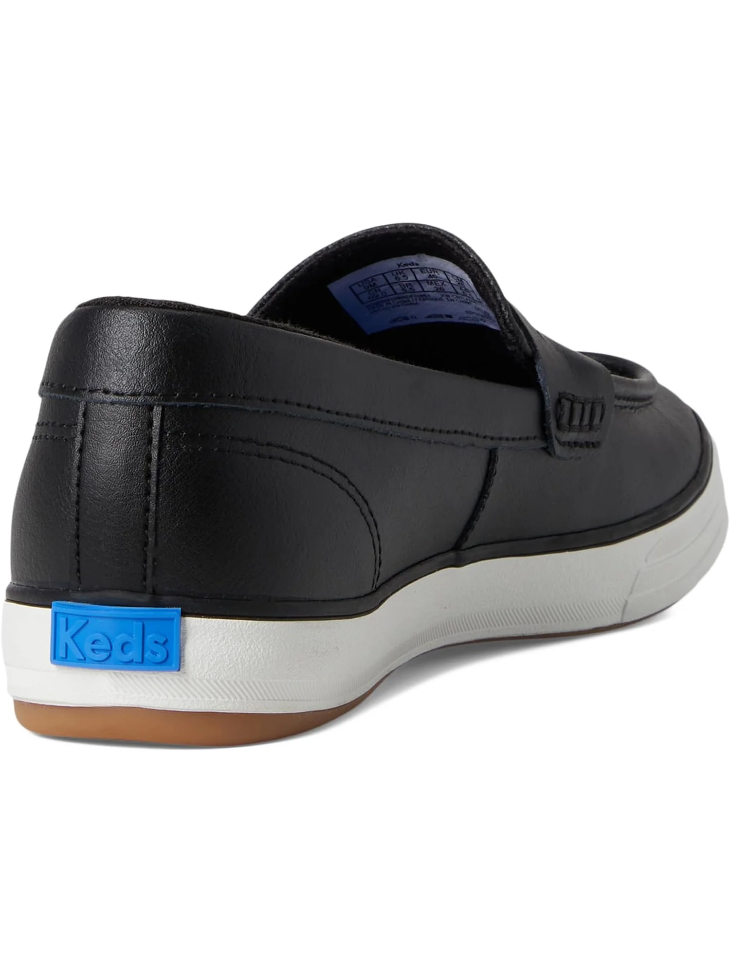 Лоферы Keds Center III Loafers — 5