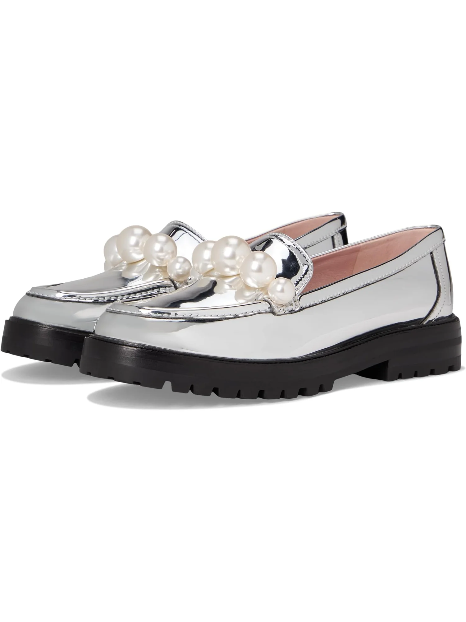 Лоферы Kate Spade New York Posh Pearl Loafer — 1