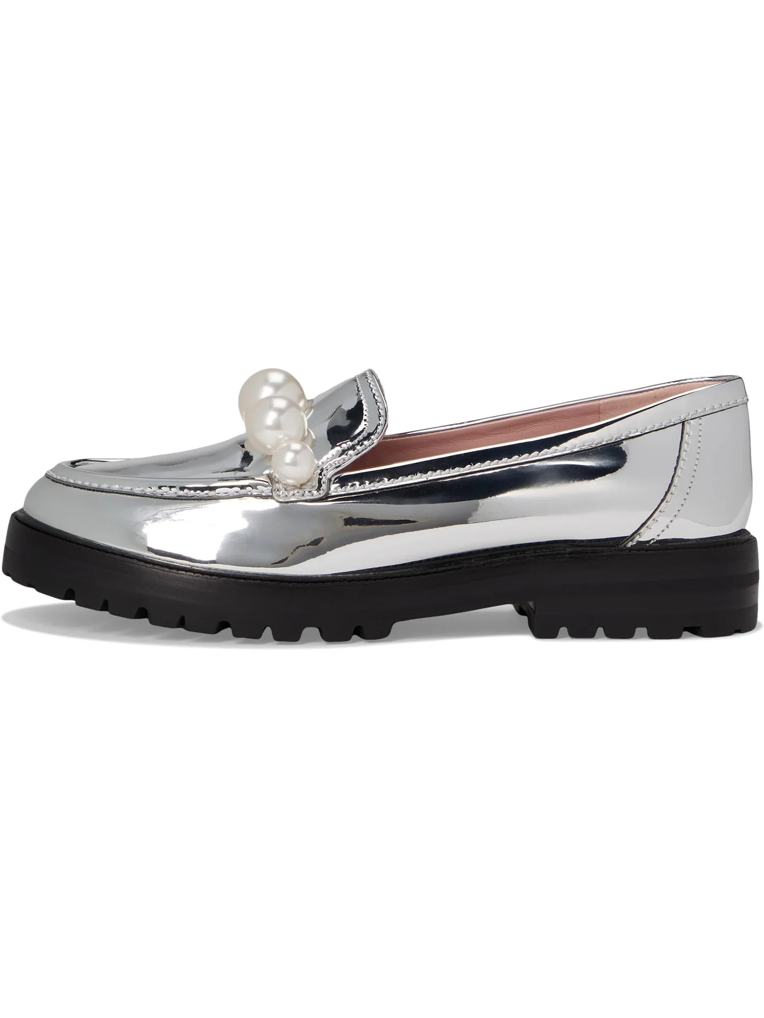 Лоферы Kate Spade New York Posh Pearl Loafer — 4