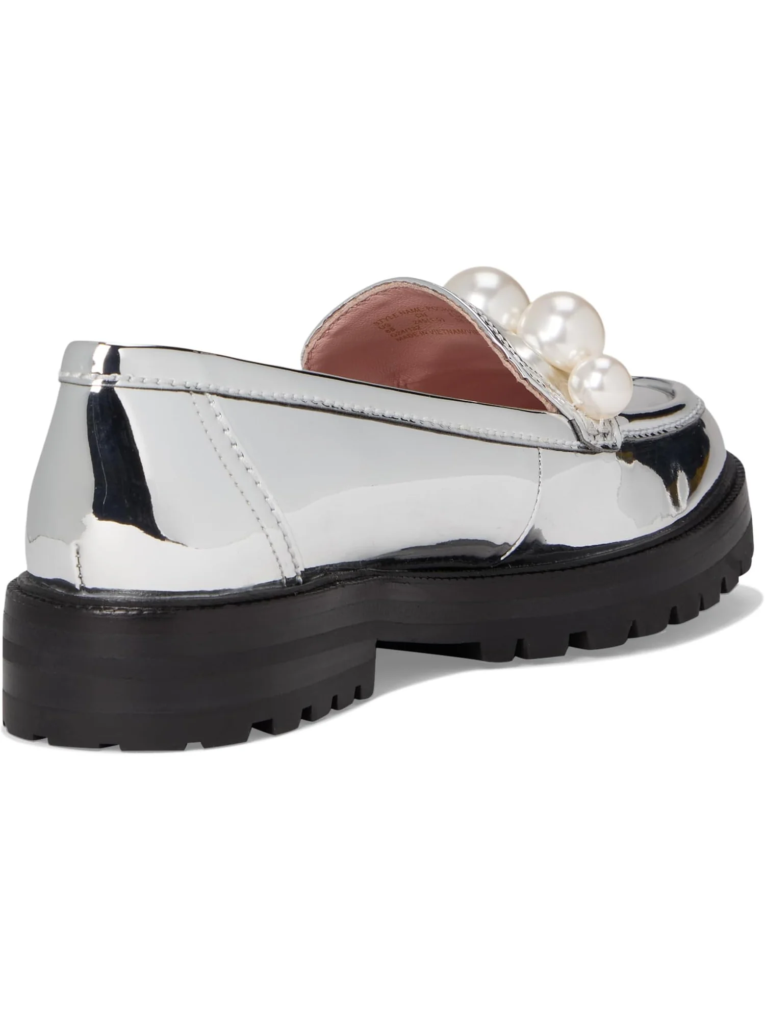 Лоферы Kate Spade New York Posh Pearl Loafer — 5