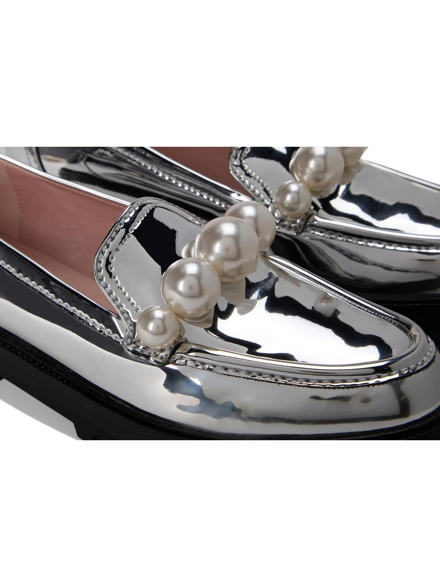 Лоферы Kate Spade New York Posh Pearl Loafer — 6