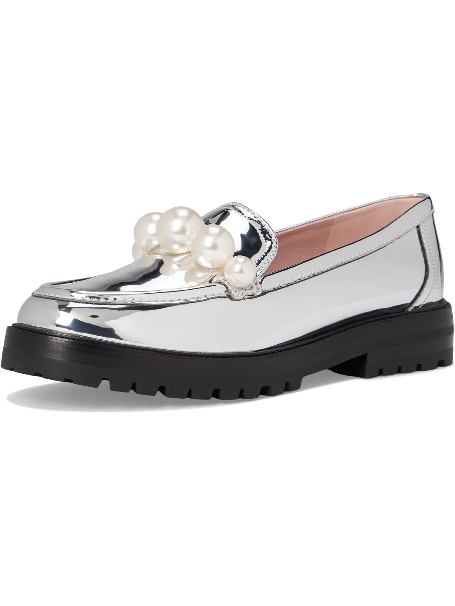 Лоферы Kate Spade New York Posh Pearl Loafer — 7