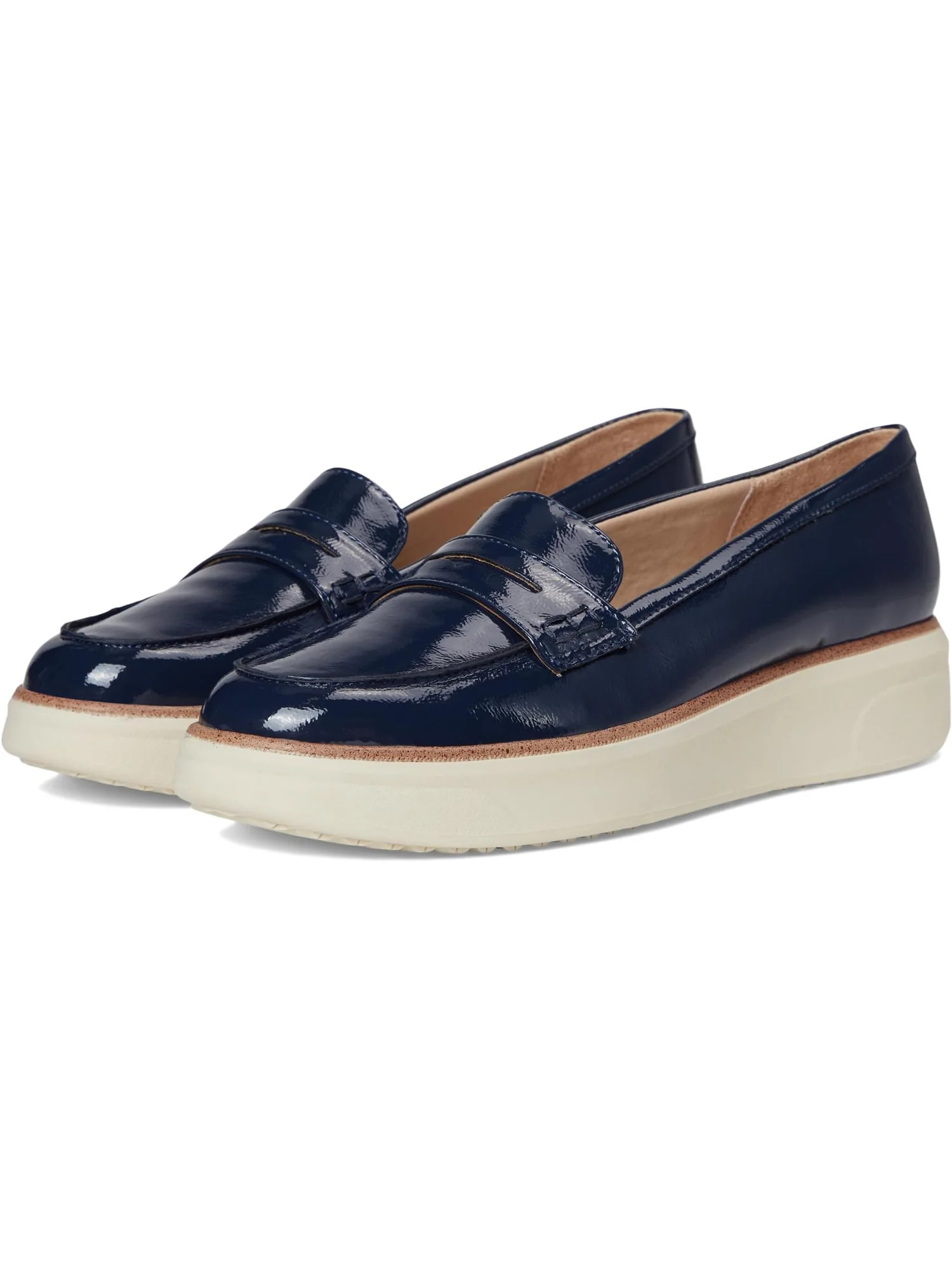 Лоферы LifeStride Chelsea Loafer/Moc Shoes — 1