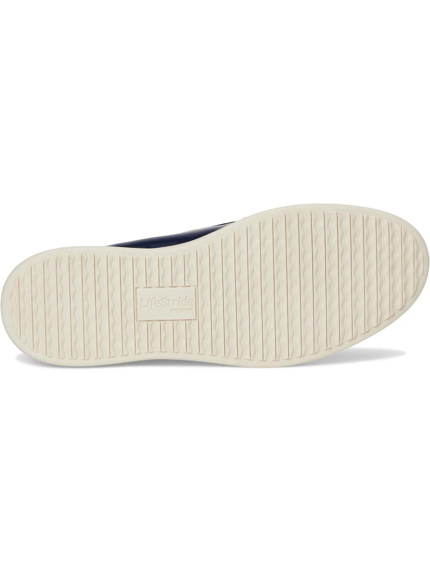 Лоферы LifeStride Chelsea Loafer/Moc Shoes — 3