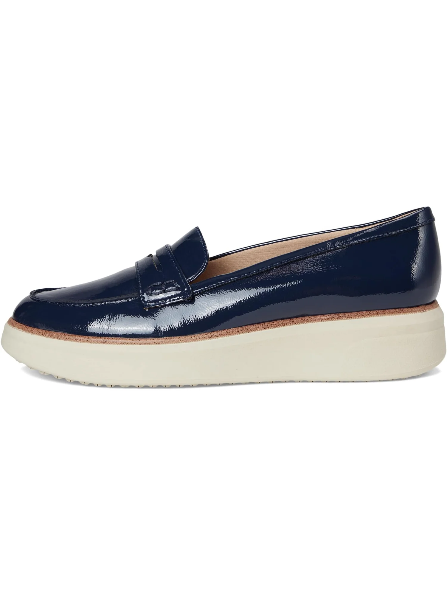Лоферы LifeStride Chelsea Loafer/Moc Shoes — 4