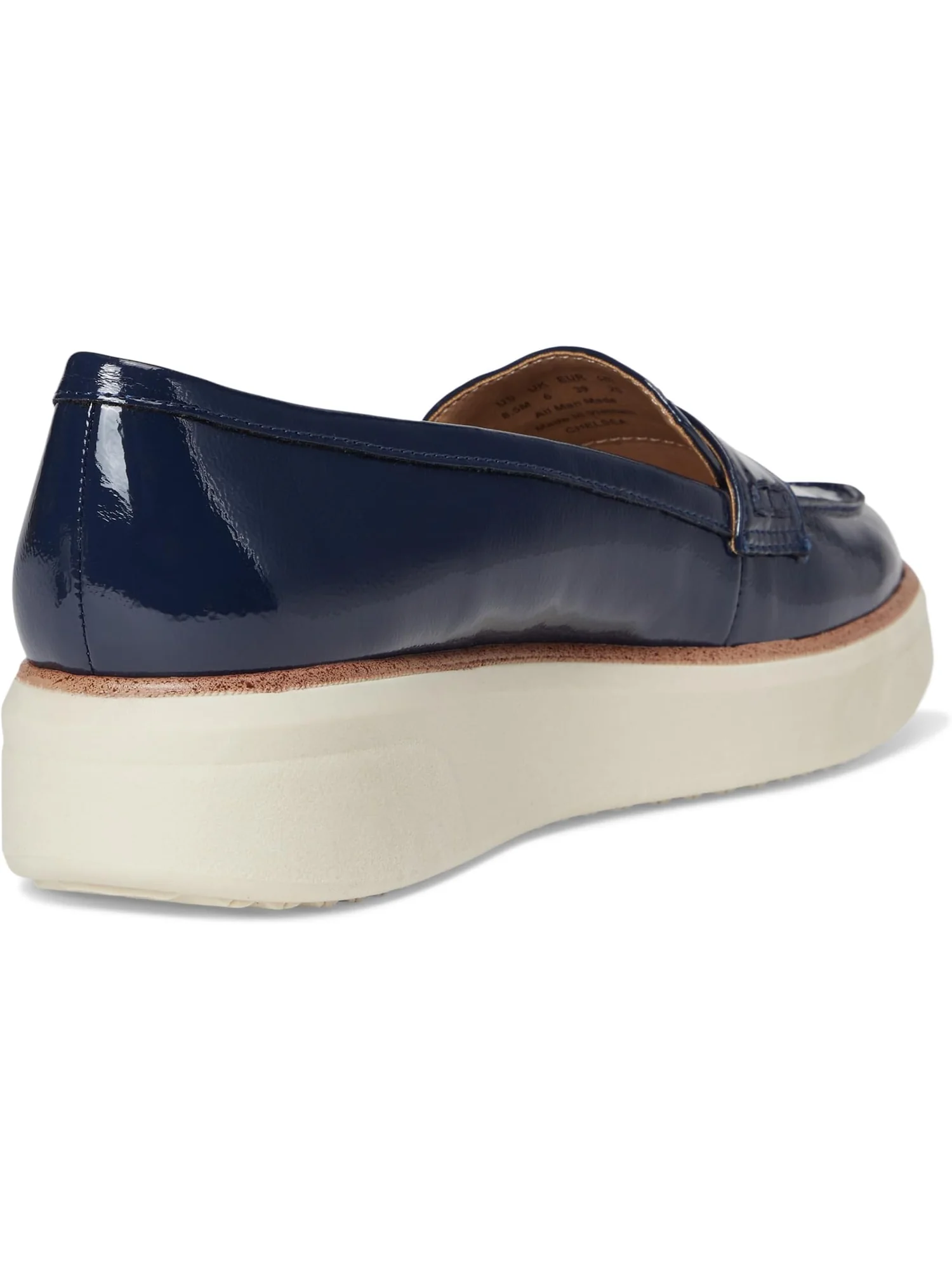 Лоферы LifeStride Chelsea Loafer/Moc Shoes — 5