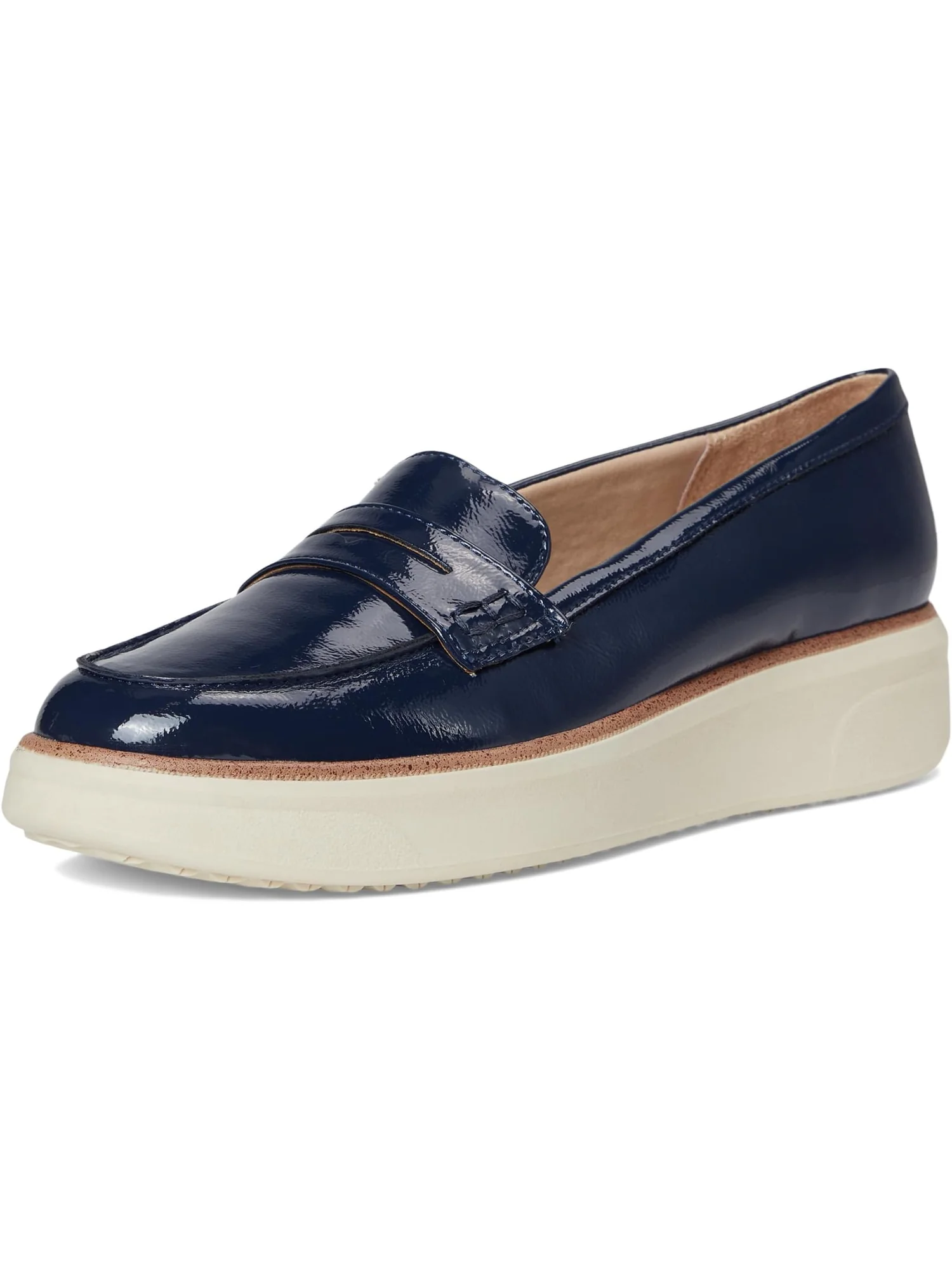 Лоферы LifeStride Chelsea Loafer/Moc Shoes — 7