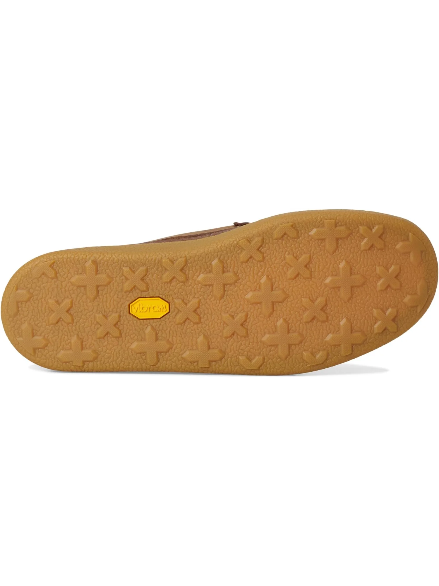 Лоферы L.L.Bean Lodge Moc Vibram Slippers — 3