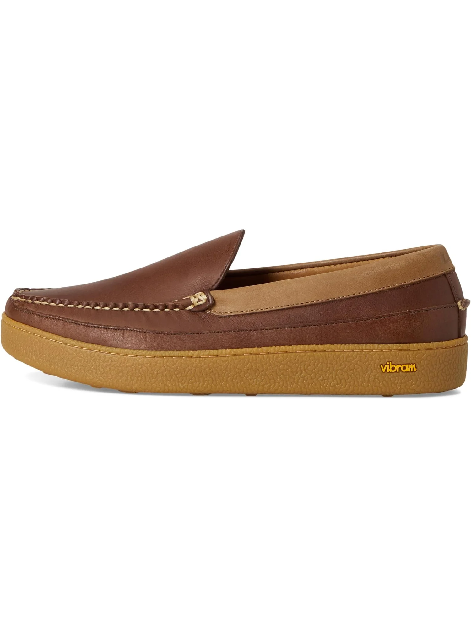 Лоферы L.L.Bean Lodge Moc Vibram Slippers — 4