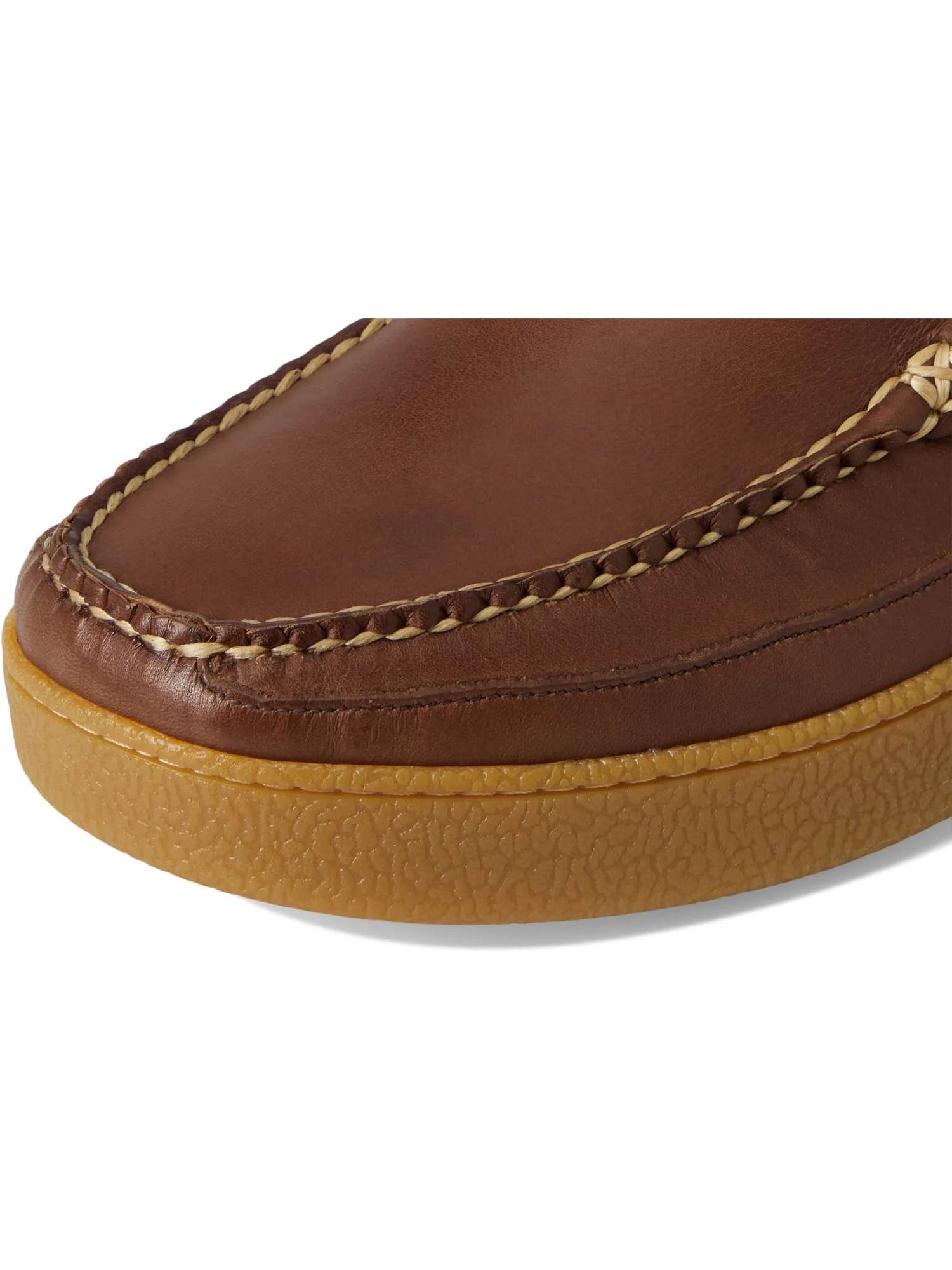 Лоферы L.L.Bean Lodge Moc Vibram Slippers — 6