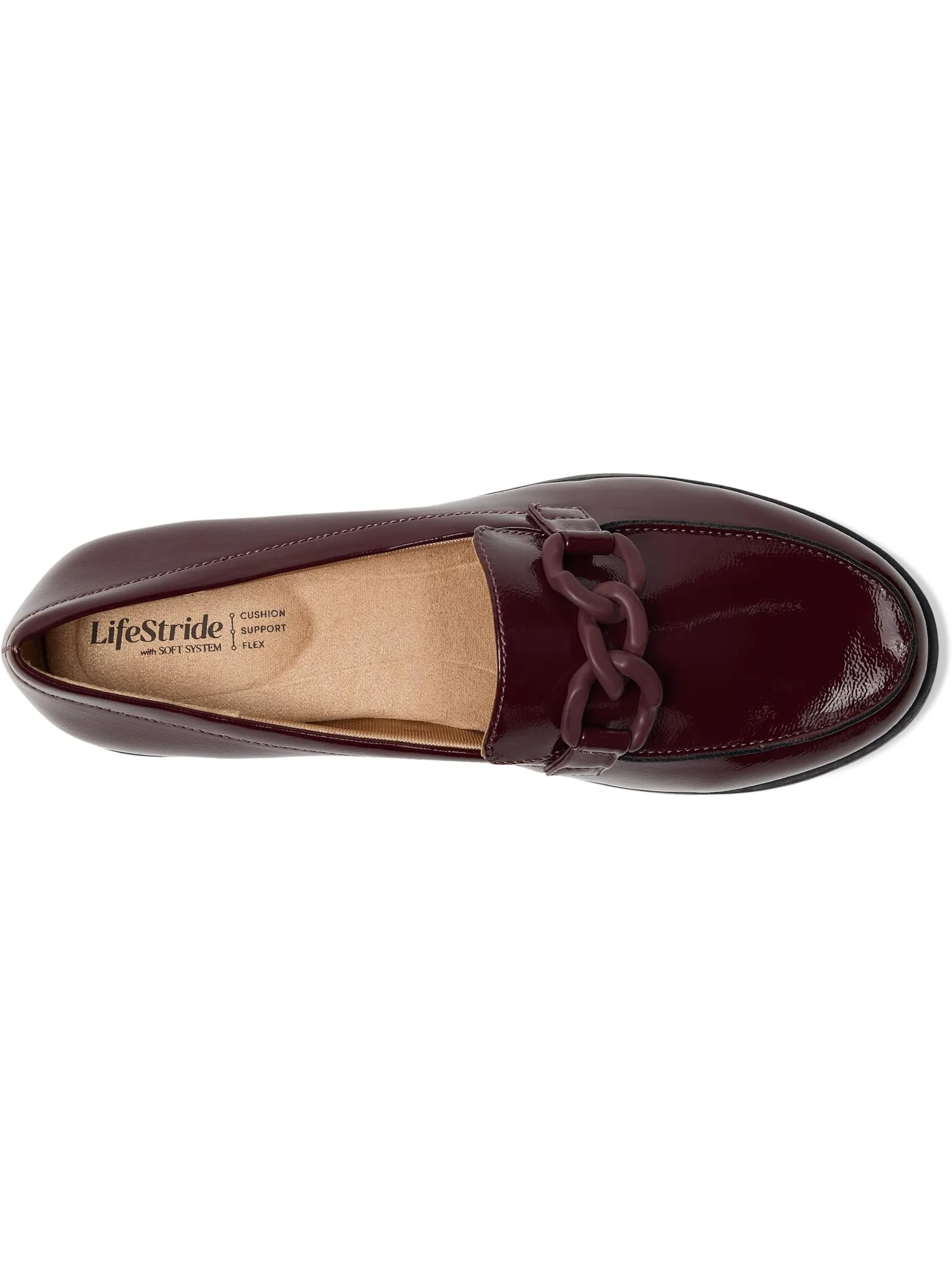 Лоферы LifeStride London 2 Loafers — 2