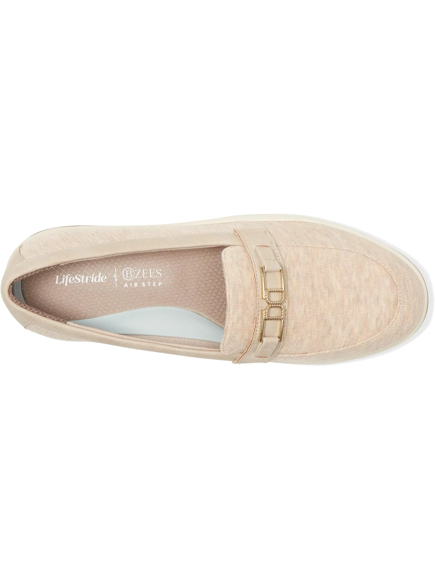 Лоферы LifeStride Daydream Loafer/Moc Shoes — 2