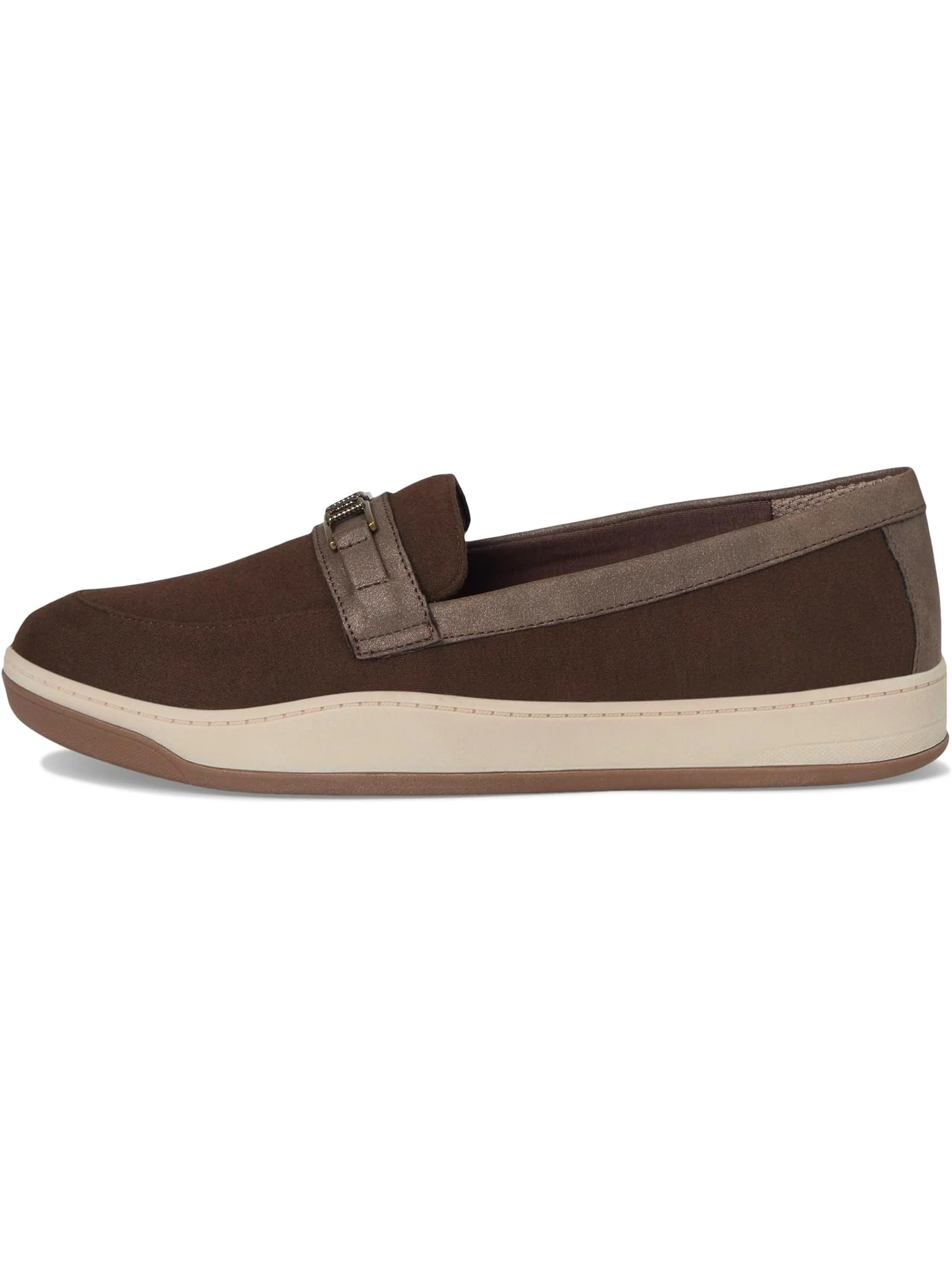 Лоферы LifeStride Women's Daydream Loafer/Moc Shoes — 4