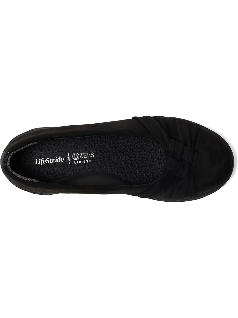 Женские лоферы LifeStride Glamour Ballerina/Skimmer — 2