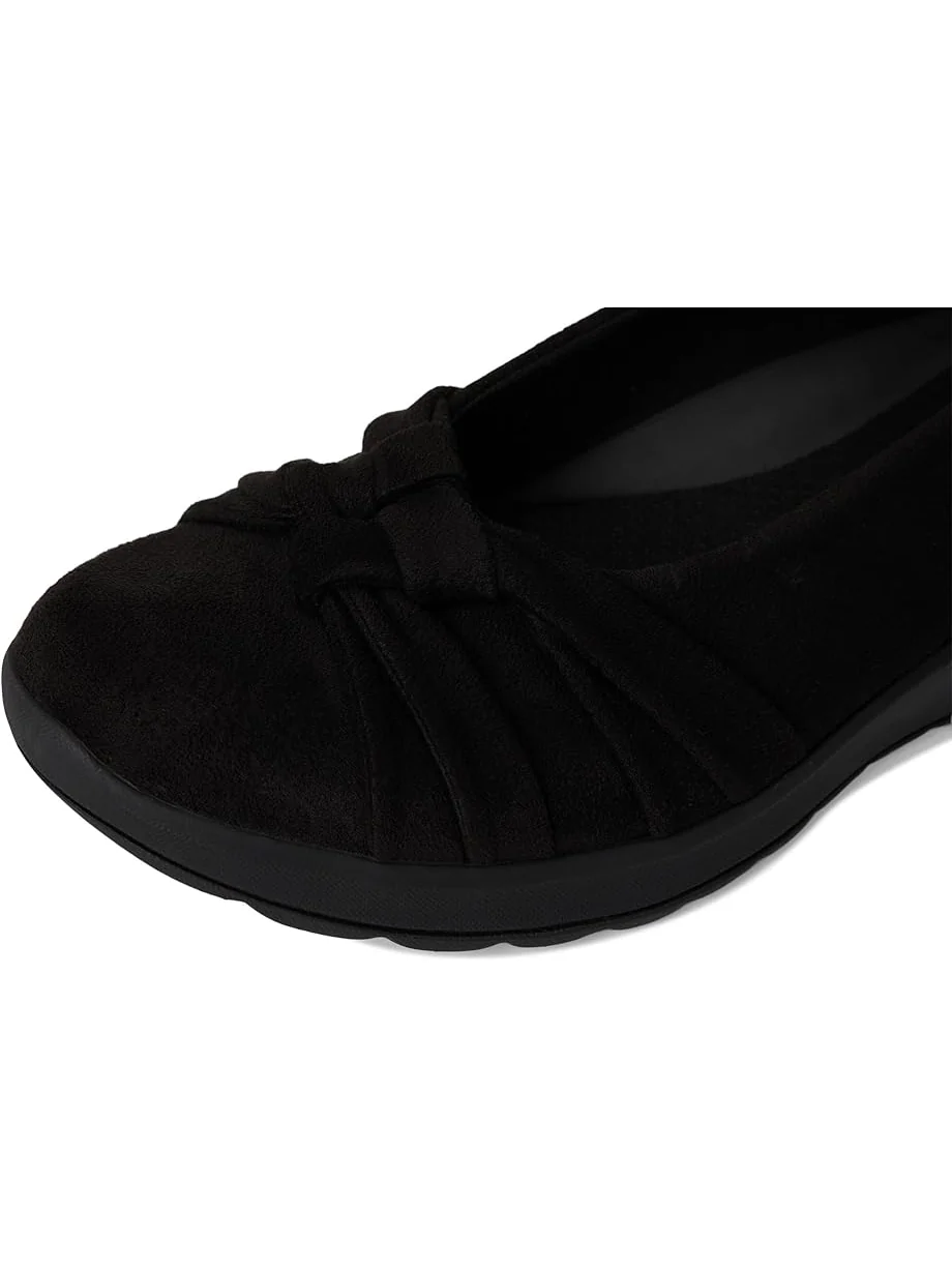 Женские лоферы LifeStride Glamour Ballerina/Skimmer — 6