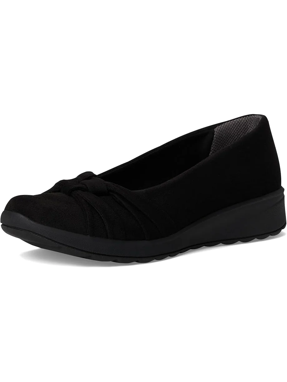 Женские лоферы LifeStride Glamour Ballerina/Skimmer — 7