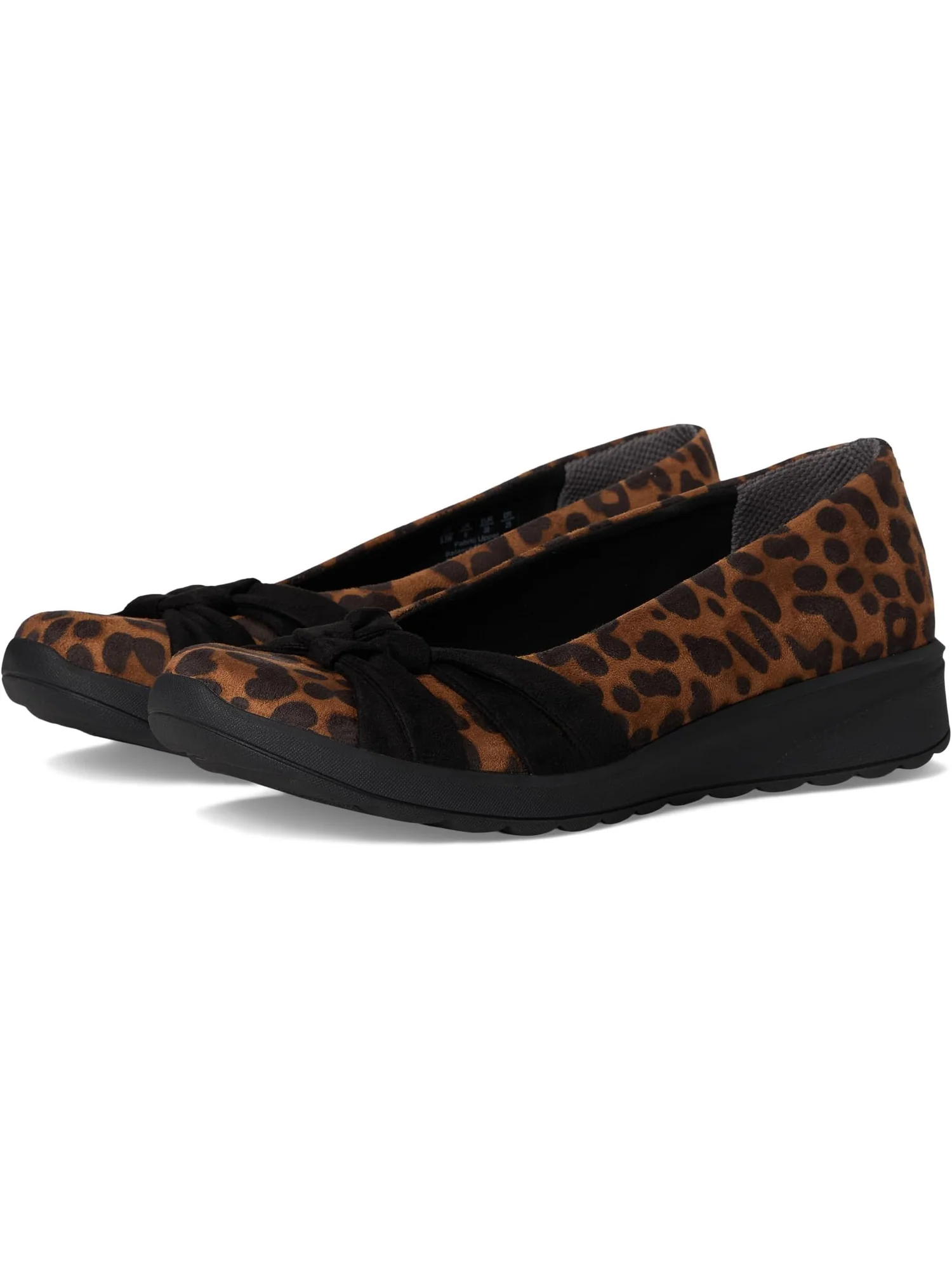 Лоферы LifeStride Glamour Ballerina/Skimmer Shoes — 1