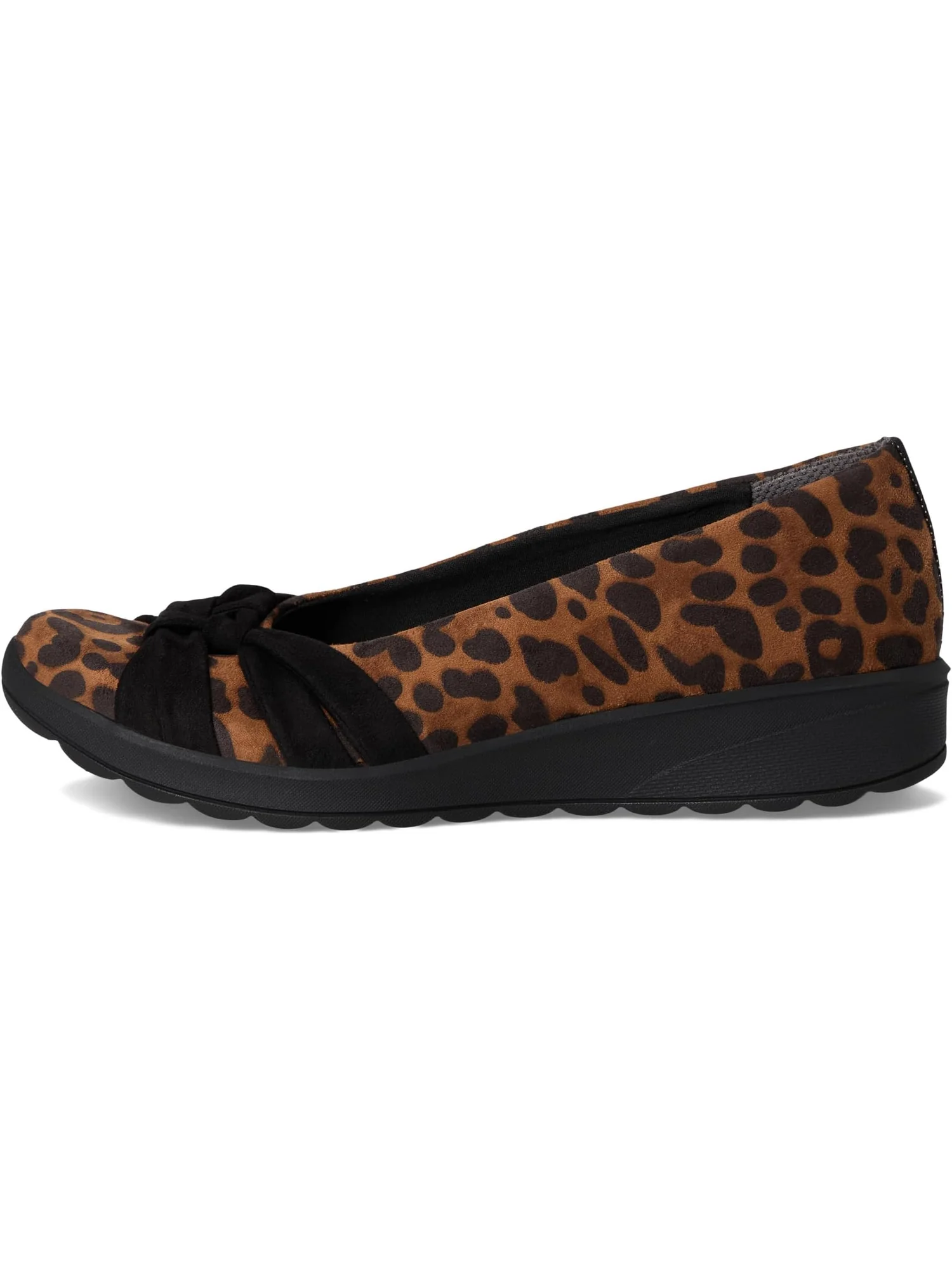 Лоферы LifeStride Glamour Ballerina/Skimmer Shoes — 4