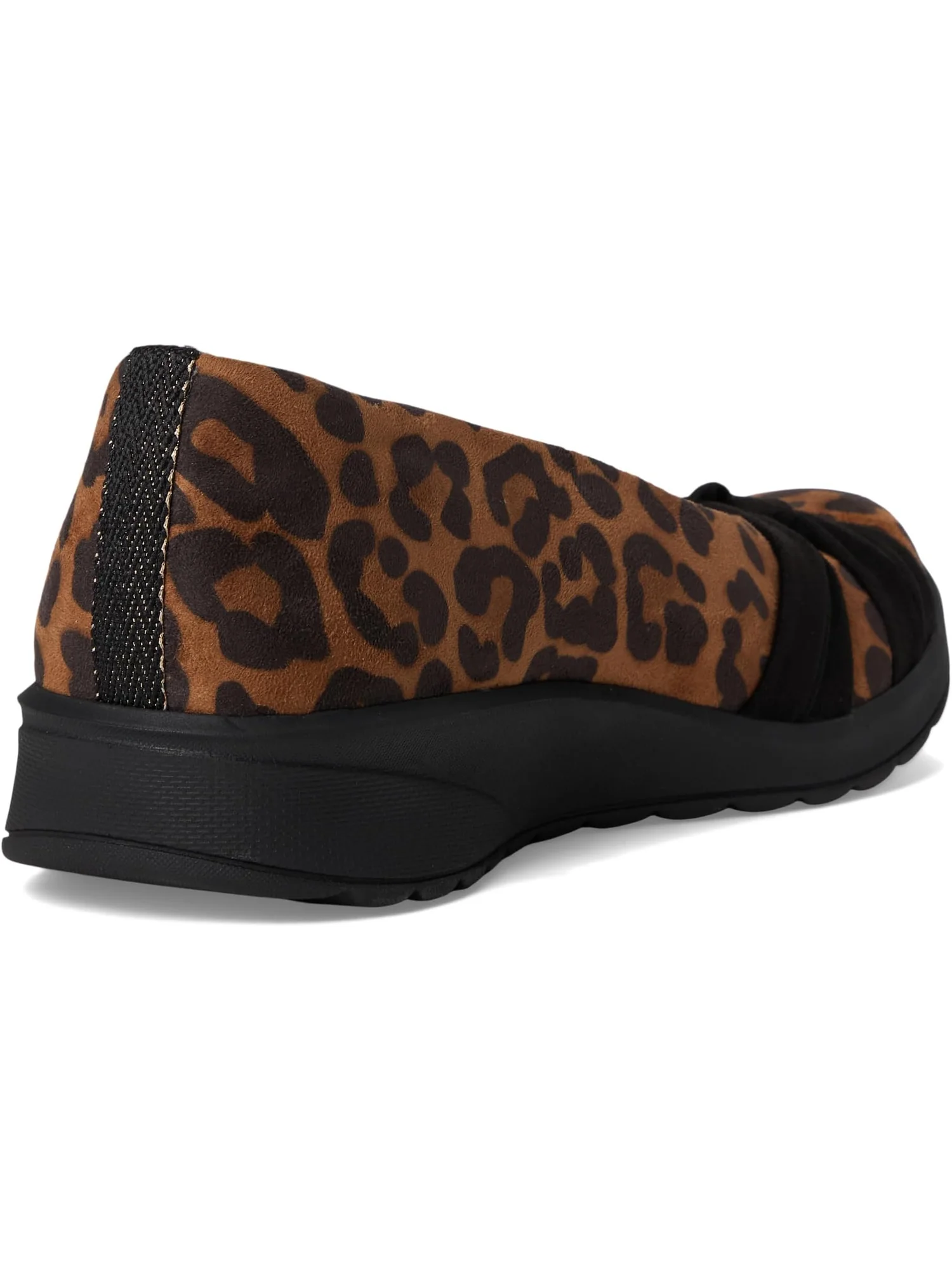 Лоферы LifeStride Glamour Ballerina/Skimmer Shoes — 5
