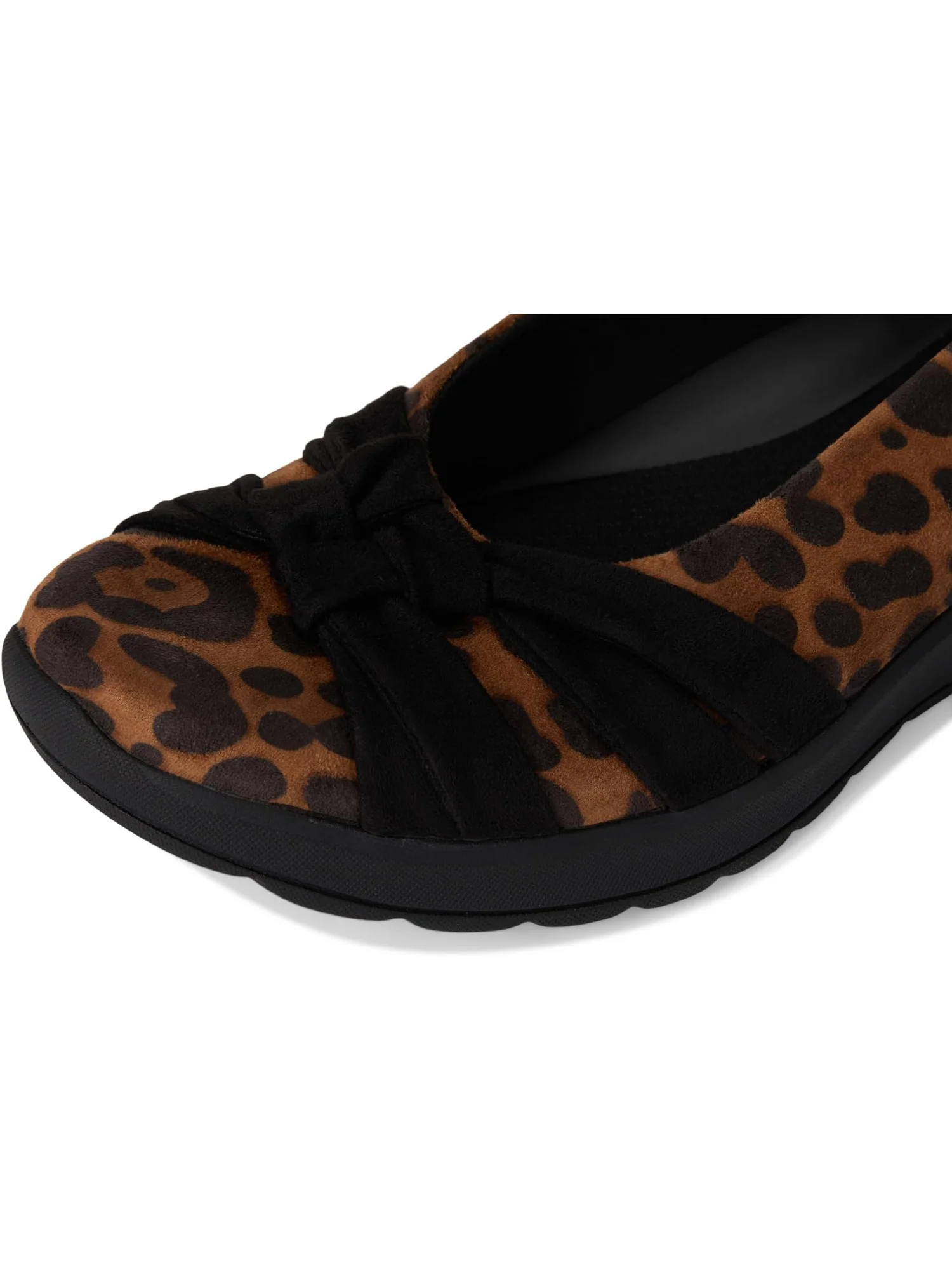 Лоферы LifeStride Glamour Ballerina/Skimmer Shoes — 6