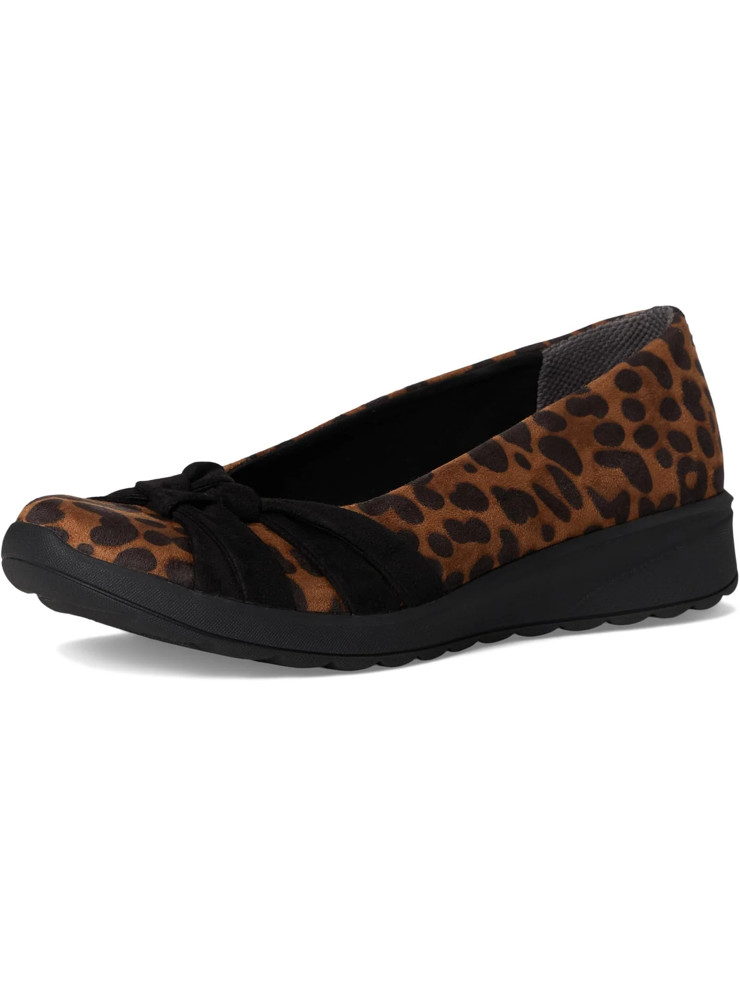 Лоферы LifeStride Glamour Ballerina/Skimmer Shoes — 7