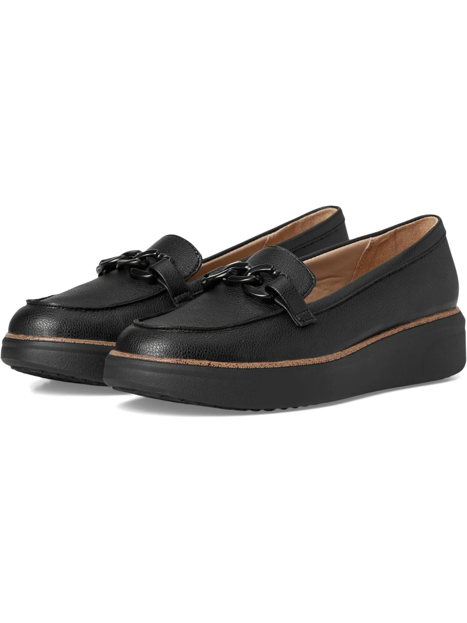 Лоферы LifeStride Chelsea-Bit Loafer/Moc Shoes — 1