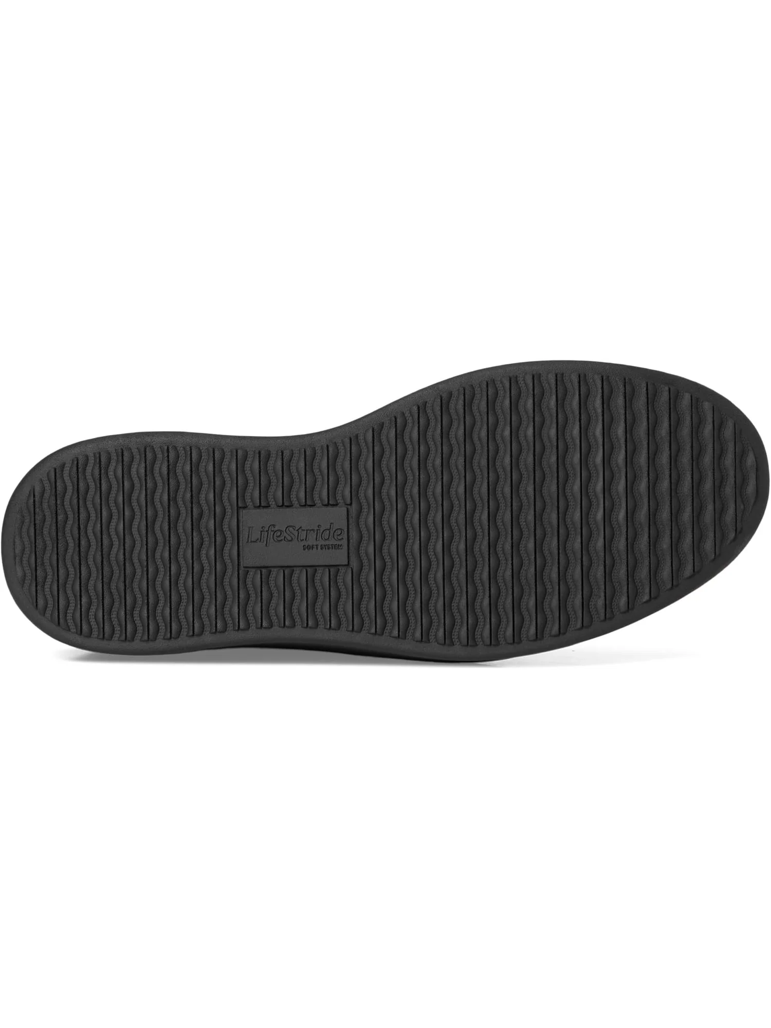 Лоферы LifeStride Chelsea-Bit Loafer/Moc Shoes — 3