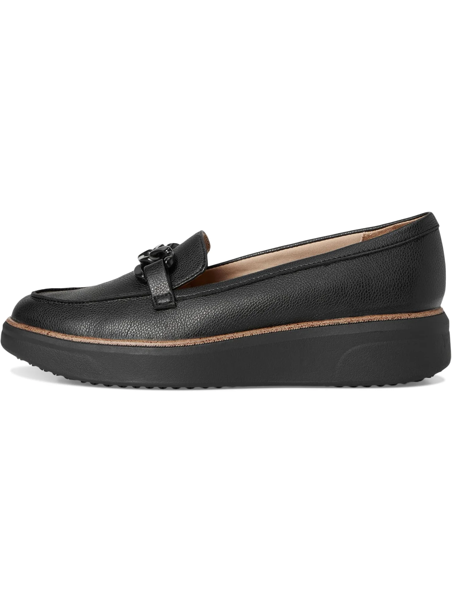 Лоферы LifeStride Chelsea-Bit Loafer/Moc Shoes — 4