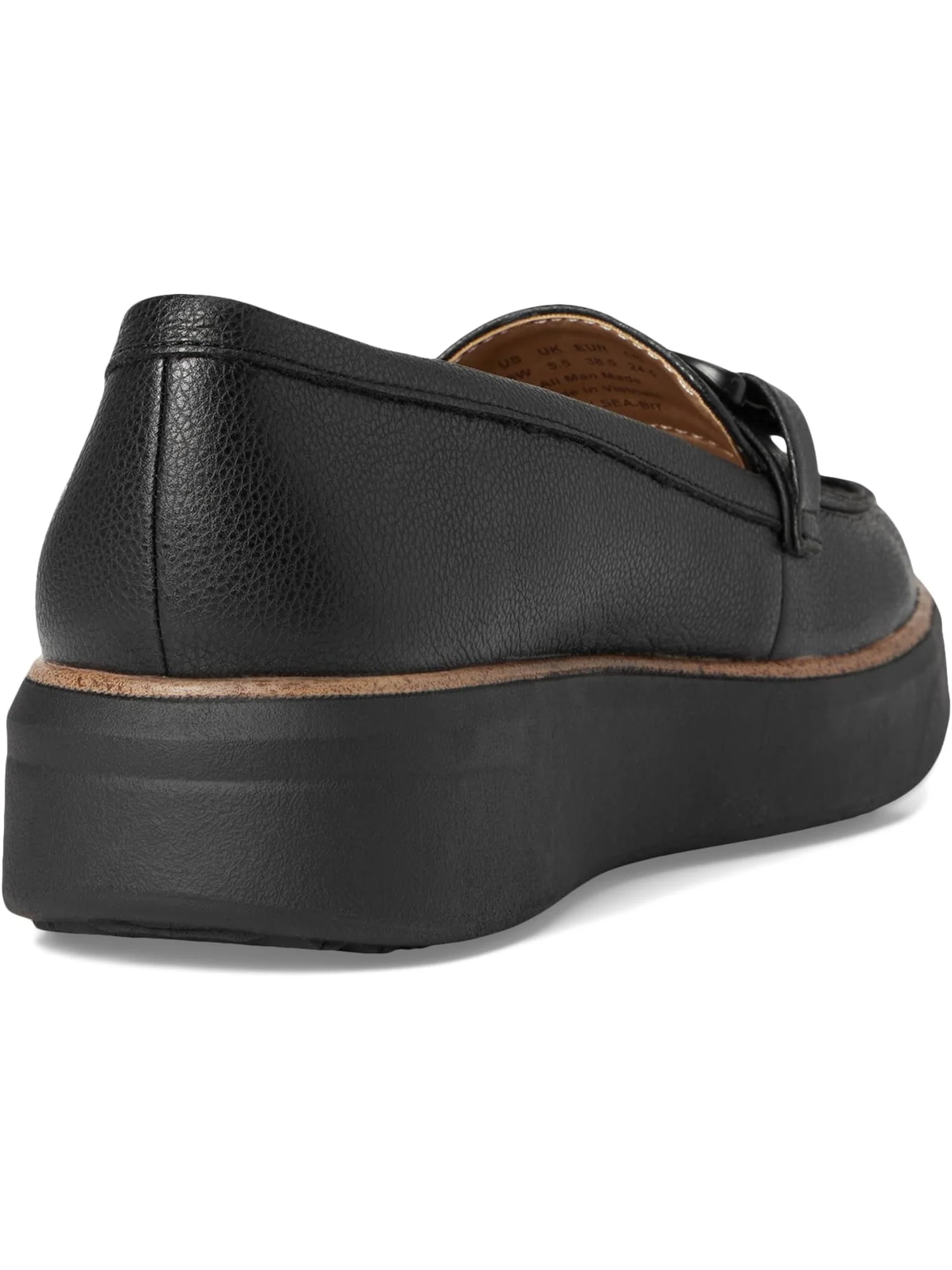Лоферы LifeStride Chelsea-Bit Loafer/Moc Shoes — 5