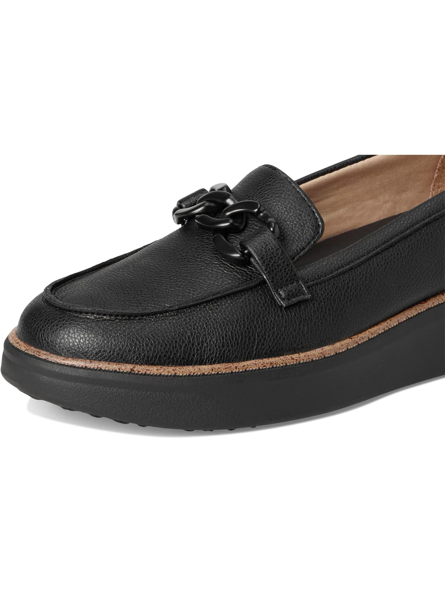 Лоферы LifeStride Chelsea-Bit Loafer/Moc Shoes — 6